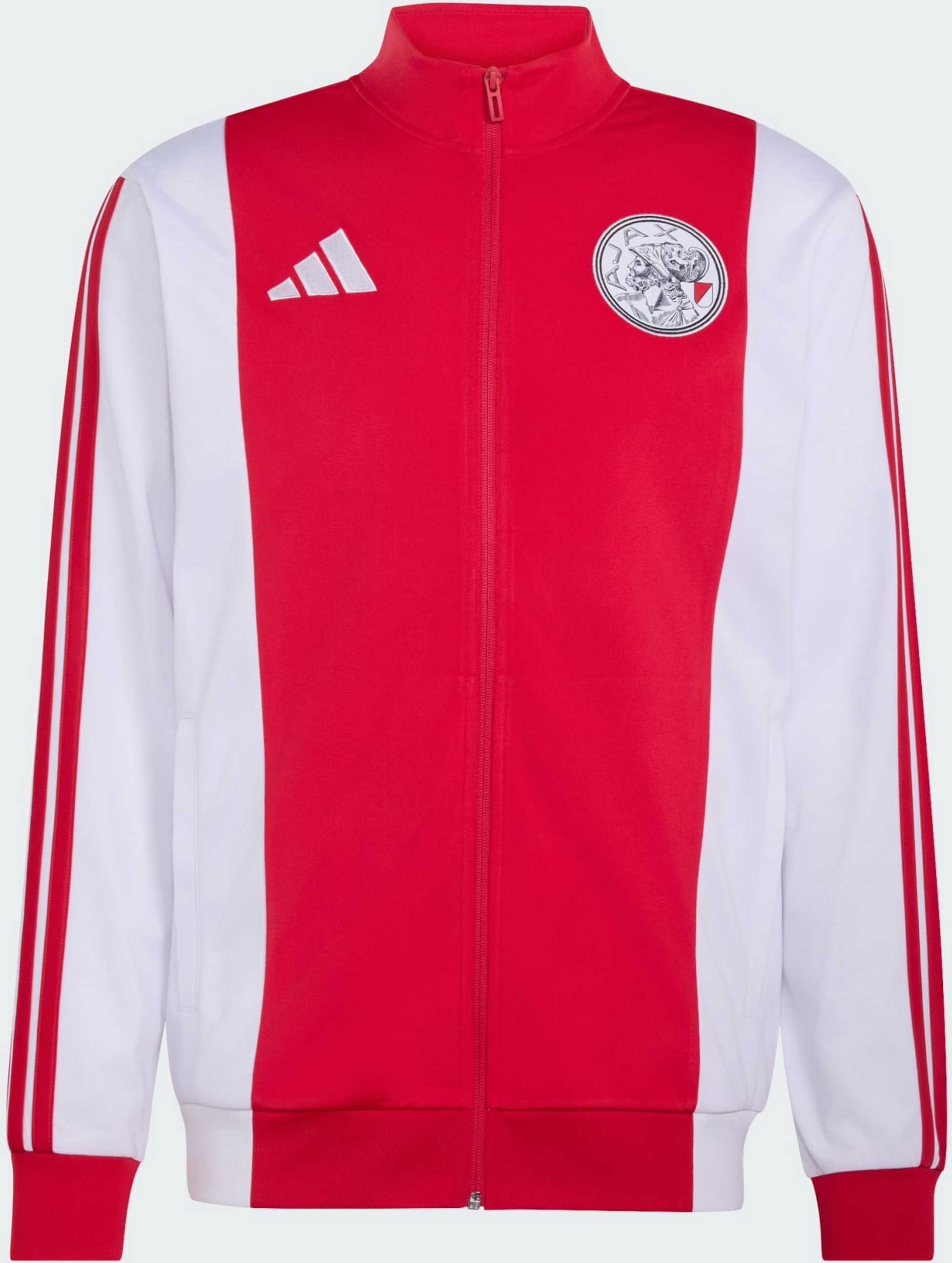 ADIDAS, Adidas Ajax Amsterdam Dna Tr&auml;ningsjacka