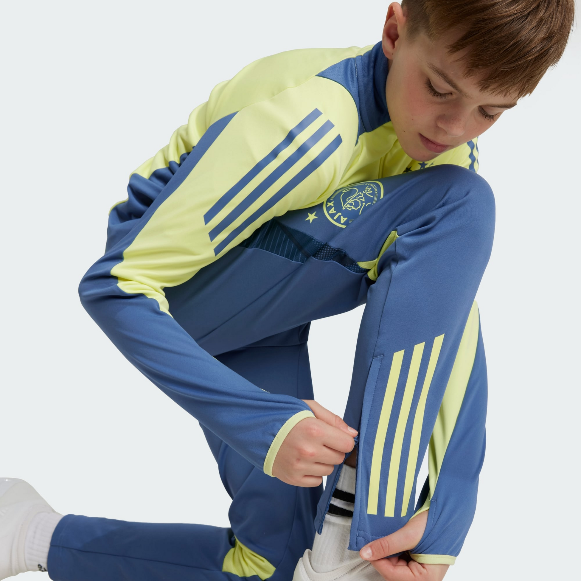 ADIDAS, Adidas Ajax Amsterdam Tiro 24 Competition Träningsbyxor