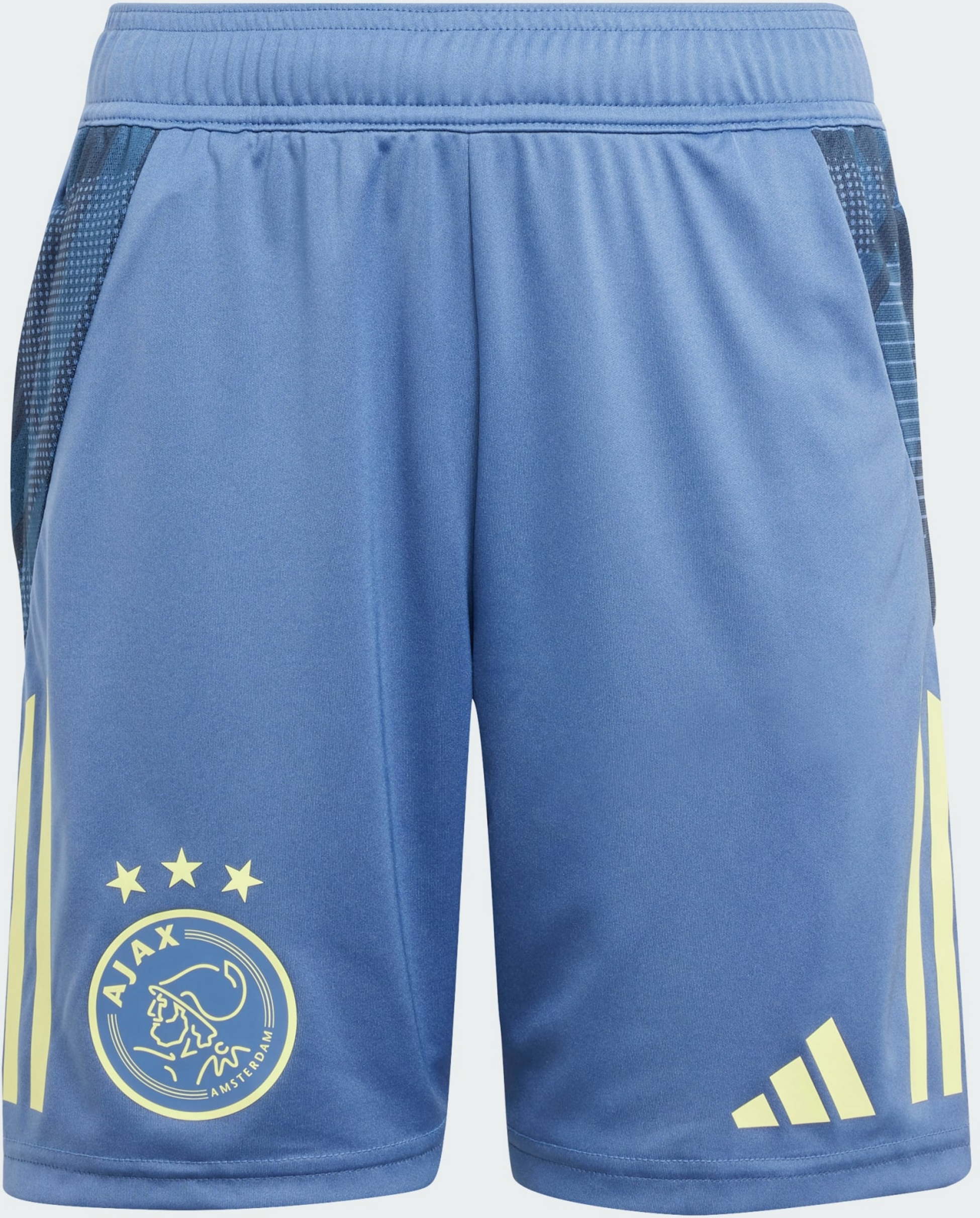 ADIDAS, Adidas Ajax Amsterdam Tiro 24 Competition Träningsshorts