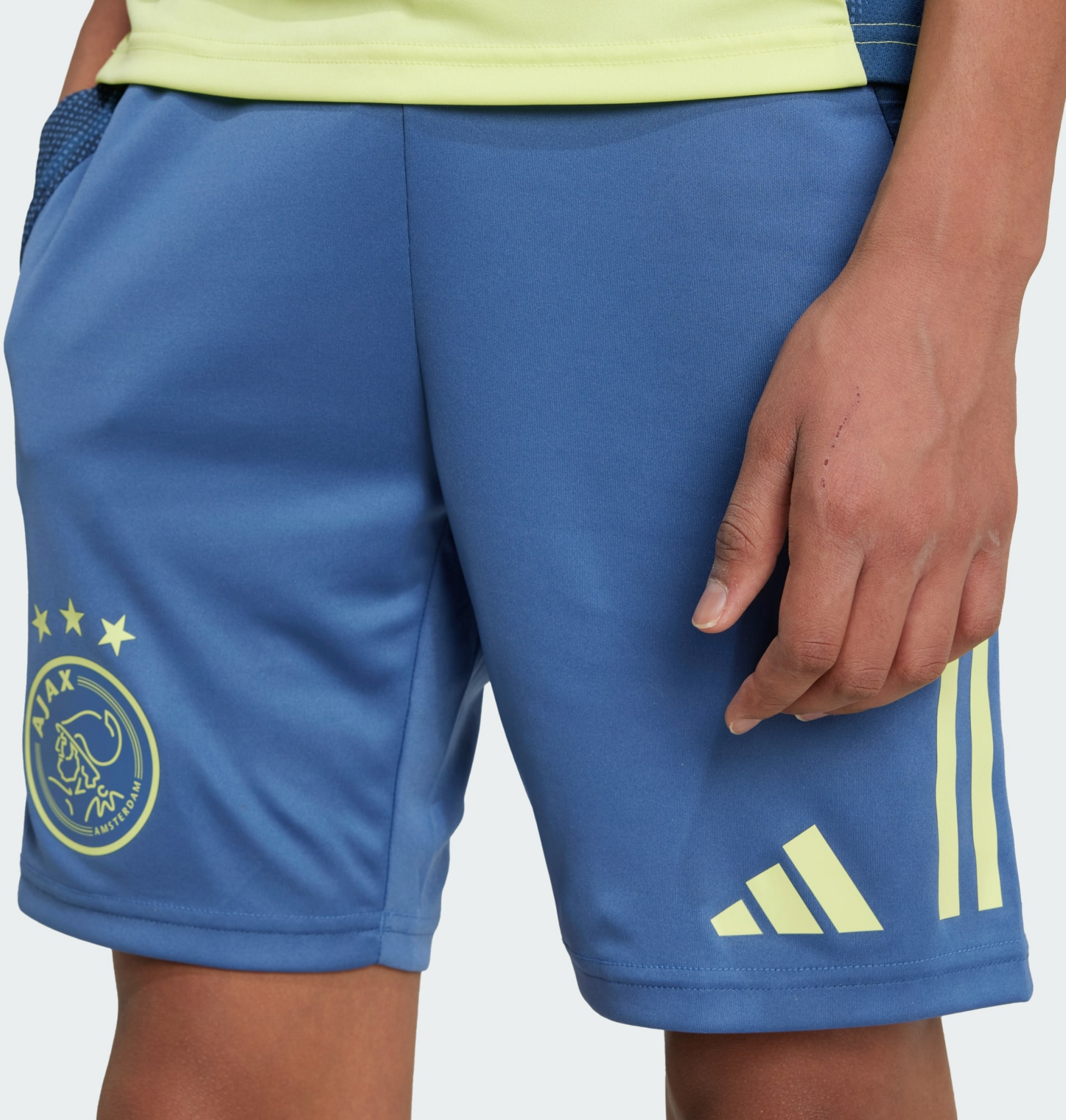 ADIDAS, Adidas Ajax Amsterdam Tiro 24 Competition Träningsshorts