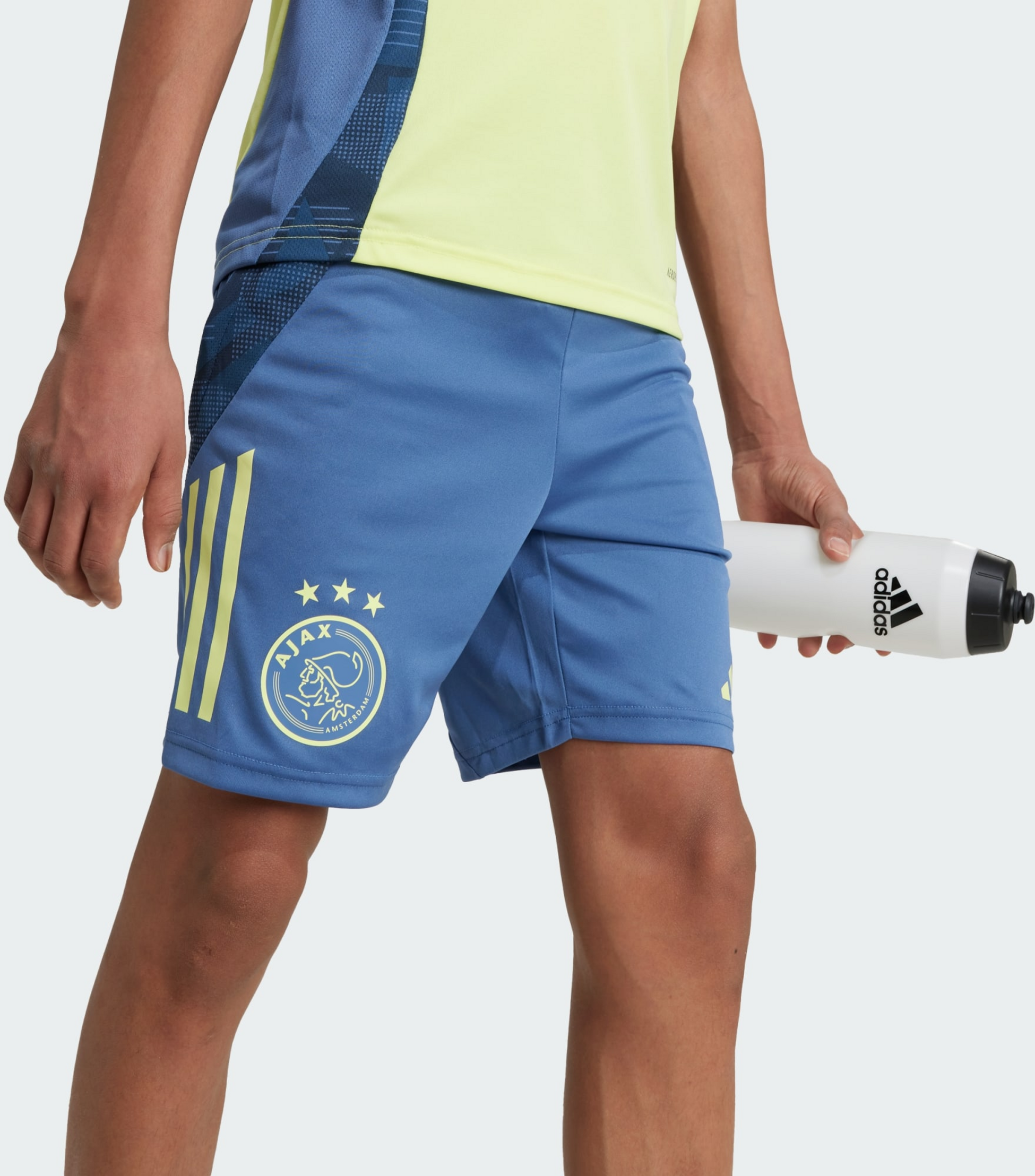 ADIDAS, Adidas Ajax Amsterdam Tiro 24 Competition Träningsshorts