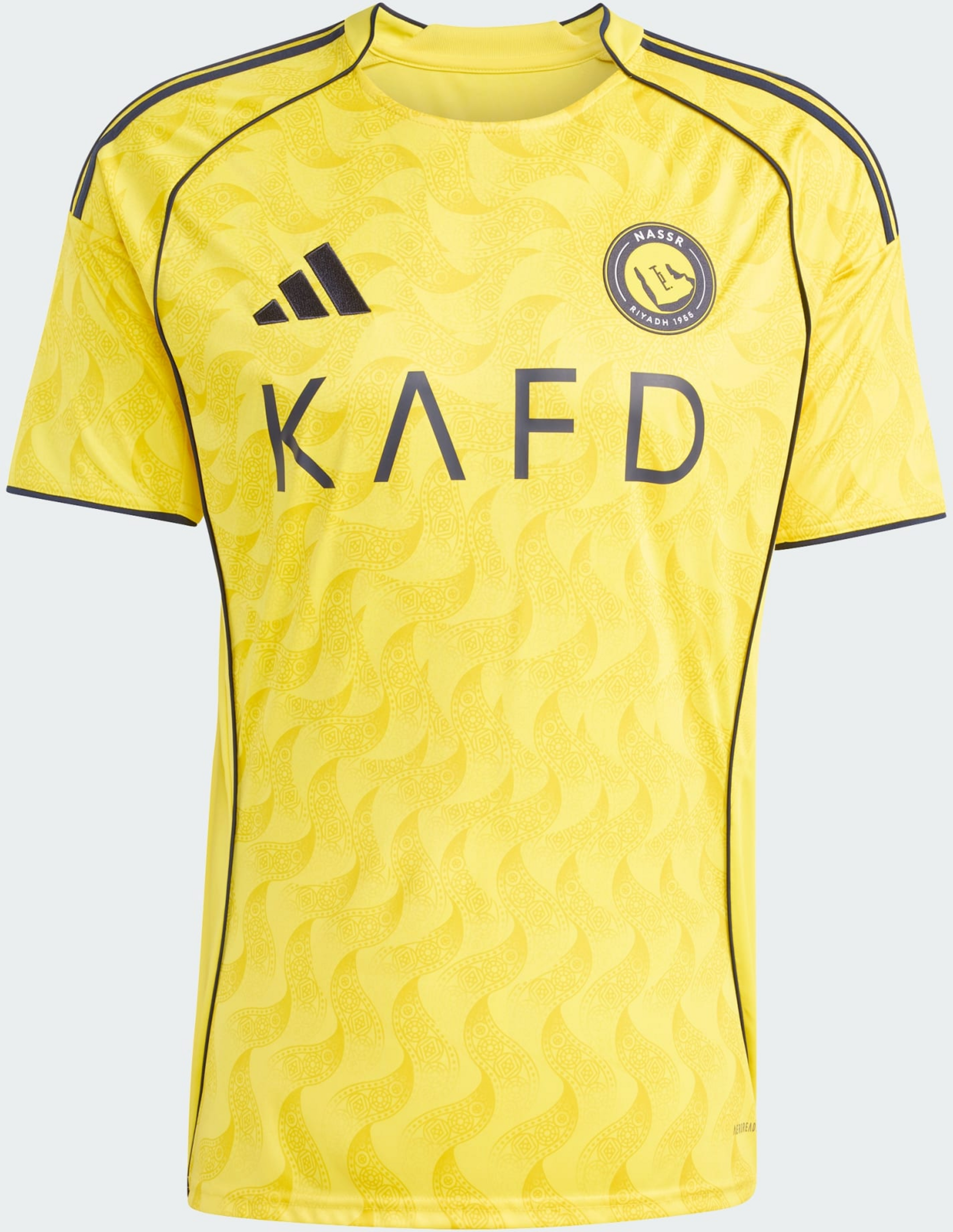 ADIDAS, Adidas Al Nassr Fc 25/26 Hemmatröja