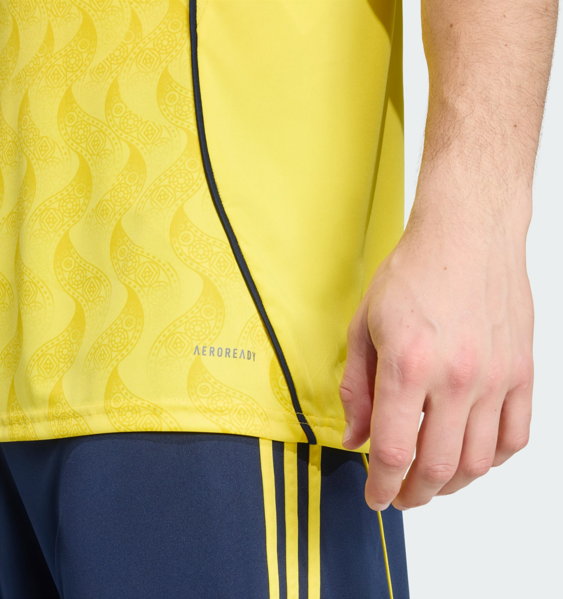 ADIDAS, Adidas Al Nassr Fc 25/26 Hemmatröja