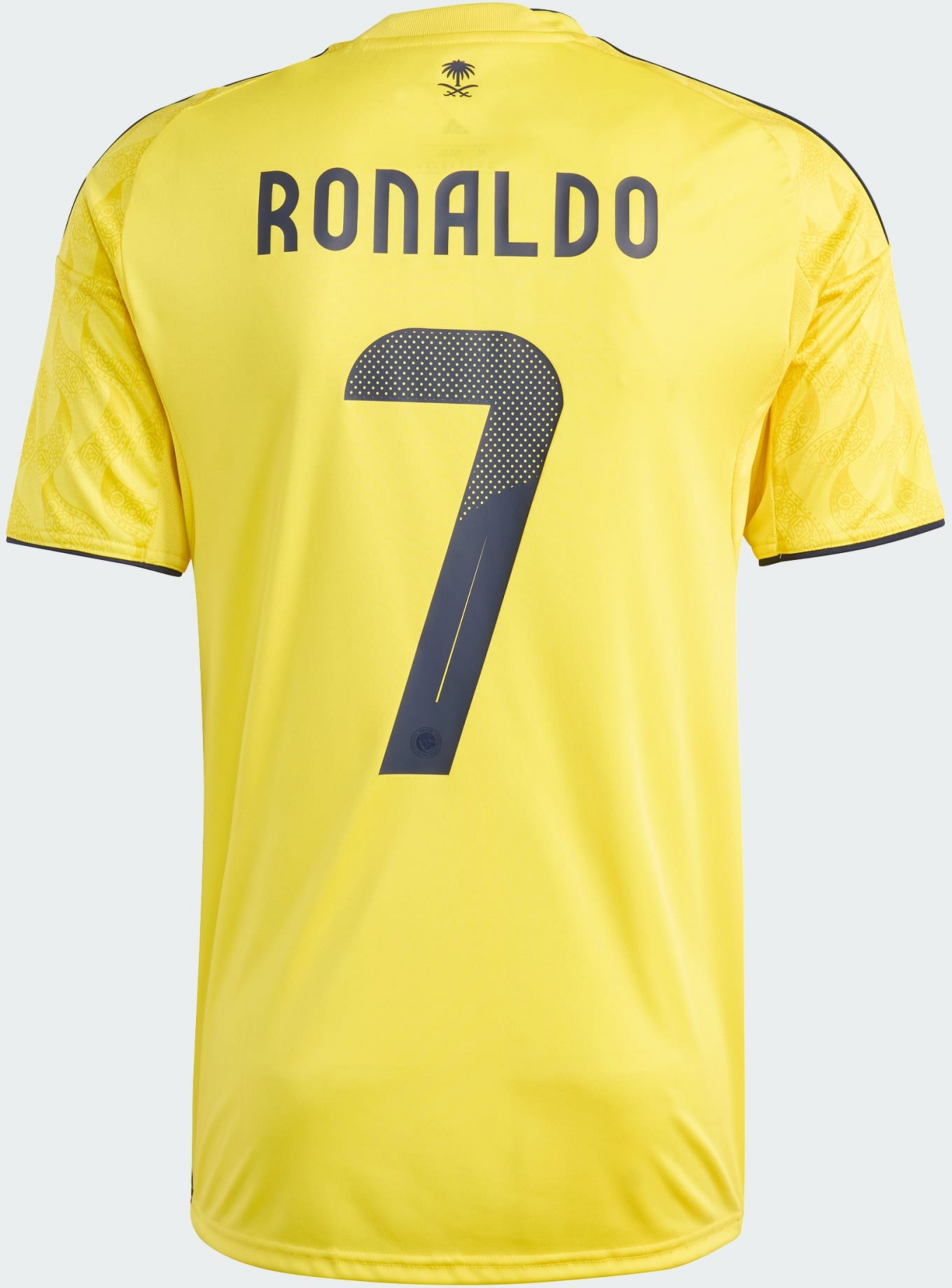 ADIDAS, Adidas Al Nassr Fc 25/26 Hemmatröja