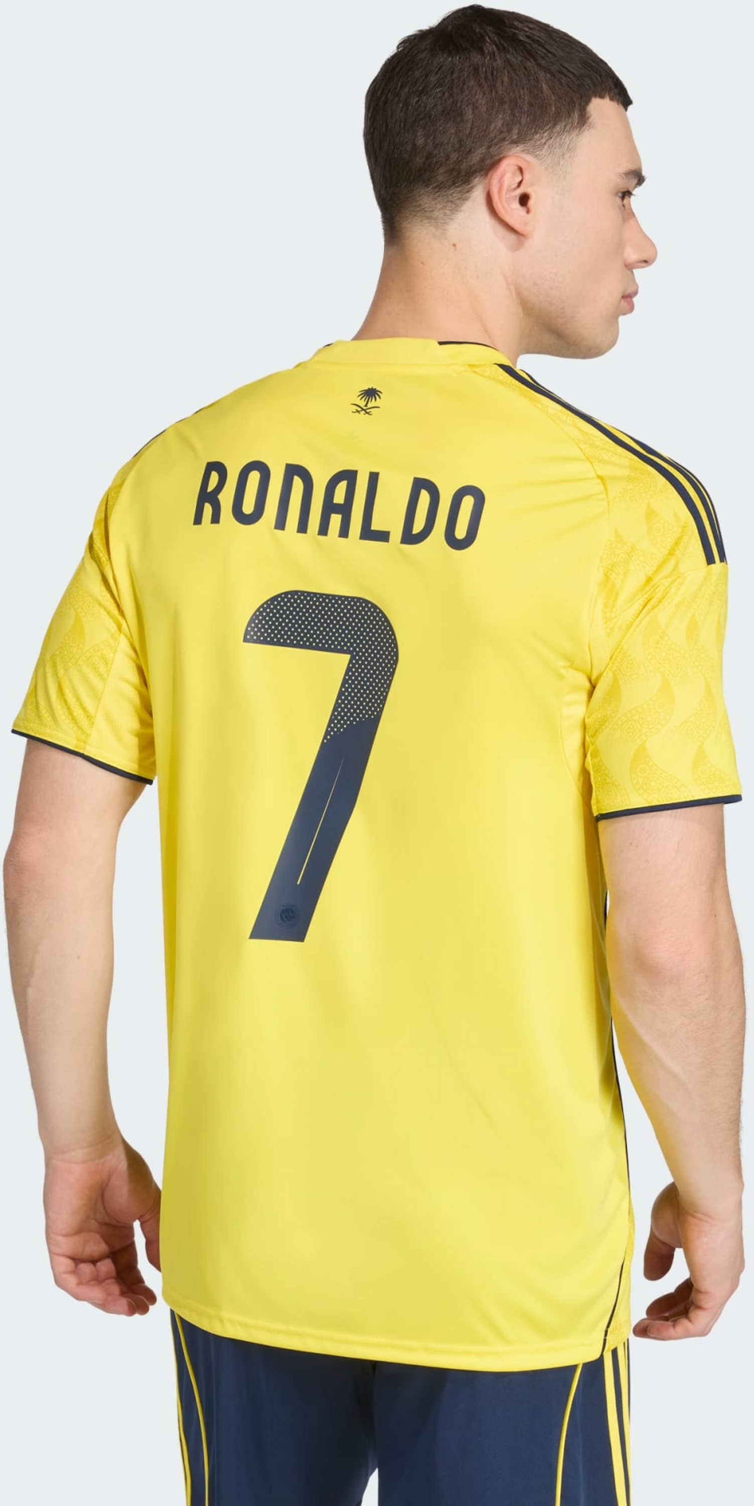 ADIDAS, Adidas Al Nassr Fc 25/26 Hemmatröja