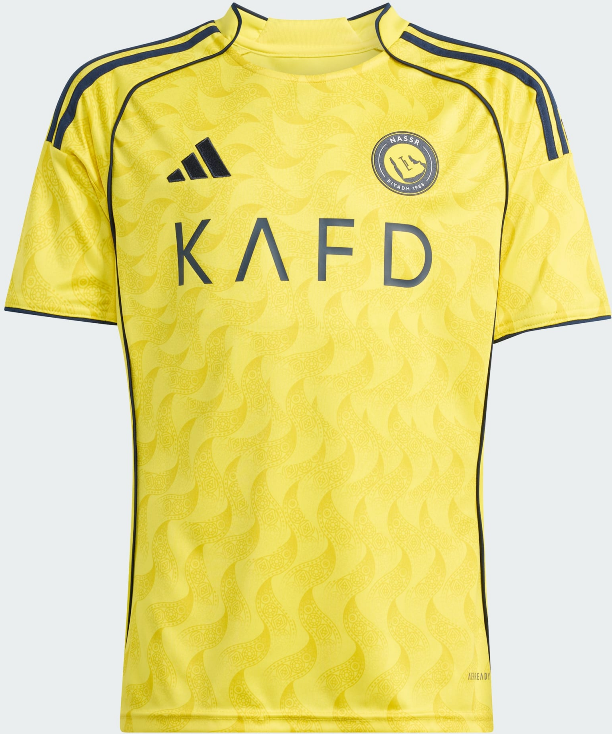 ADIDAS, Adidas Al Nassr Fc 25/26 Hemmatröja