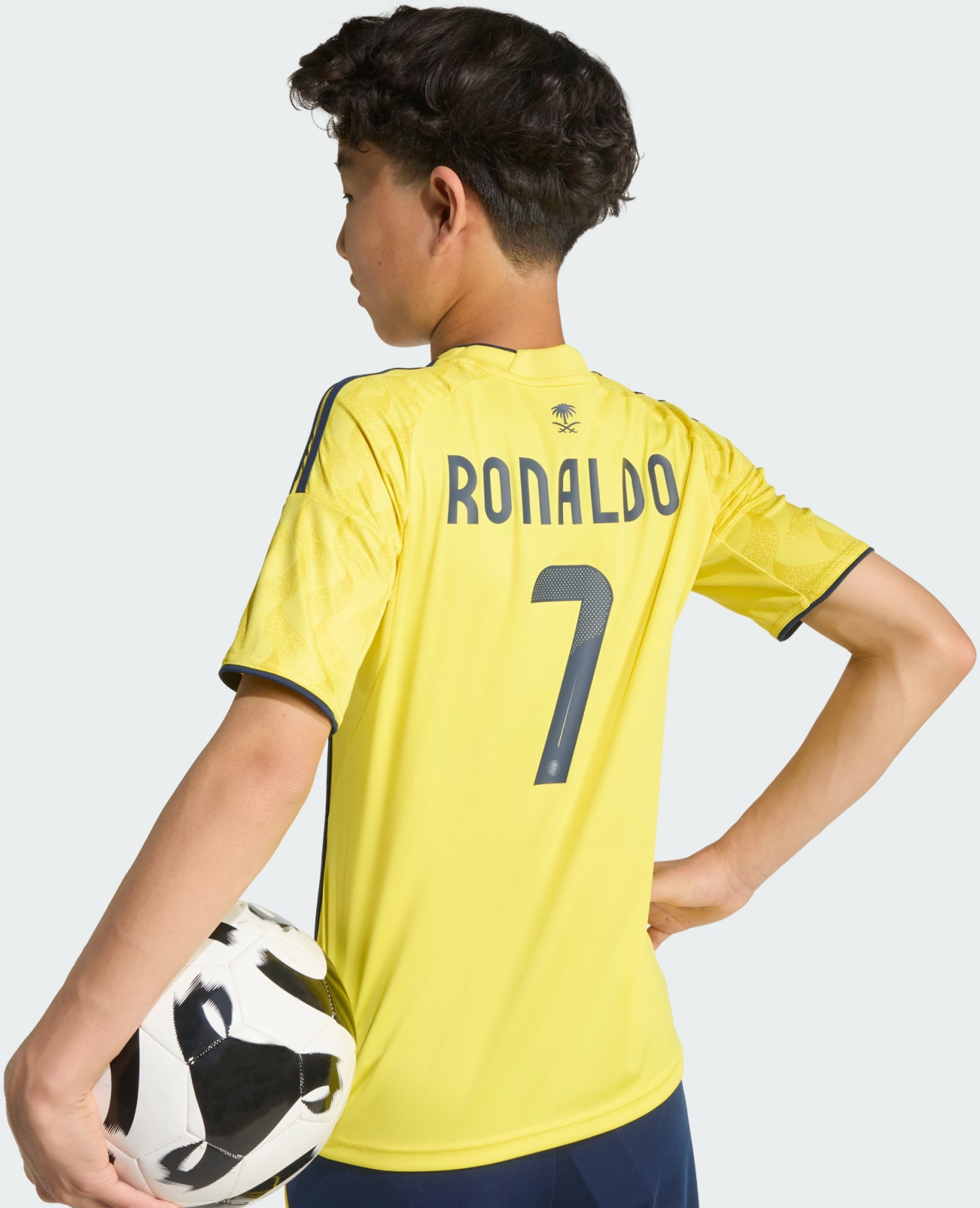 ADIDAS, Adidas Al Nassr Fc 25/26 Hemmatröja