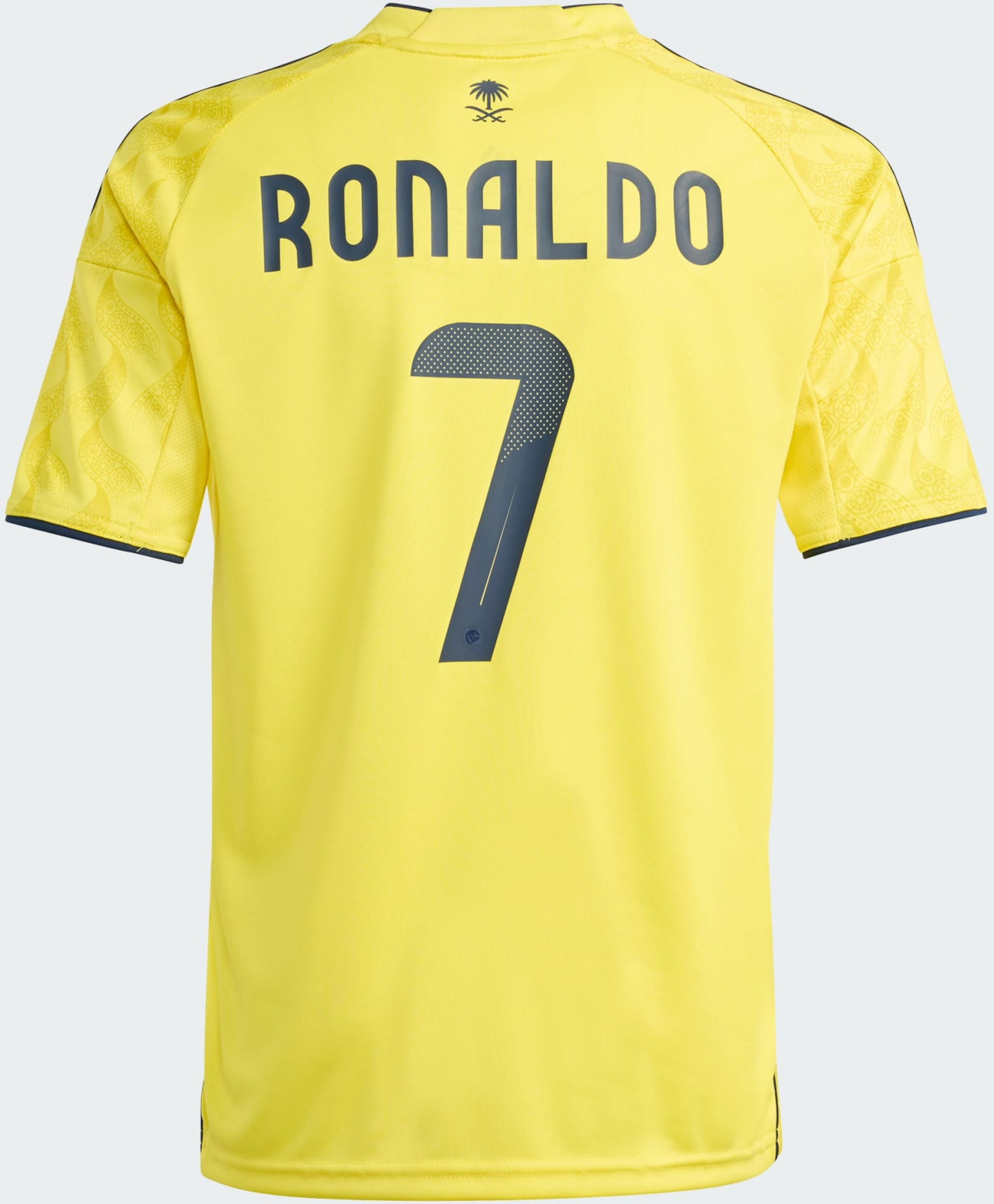 ADIDAS, Adidas Al Nassr Fc 25/26 Hemmatröja