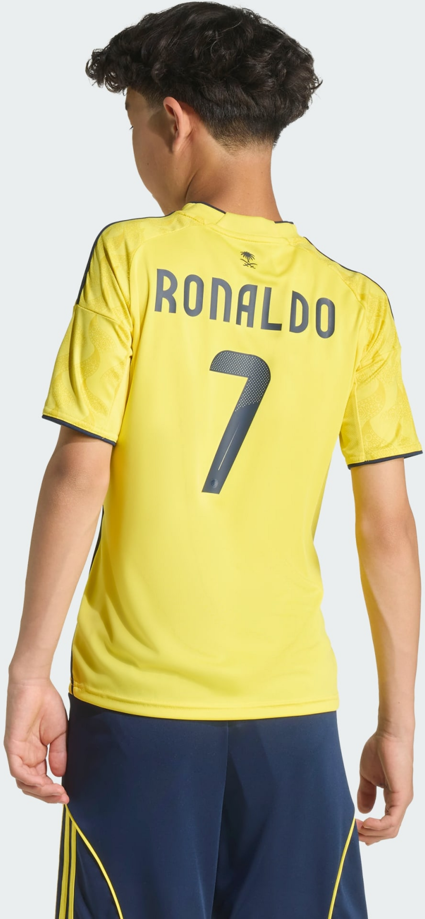 ADIDAS, Adidas Al Nassr Fc 25/26 Hemmatröja