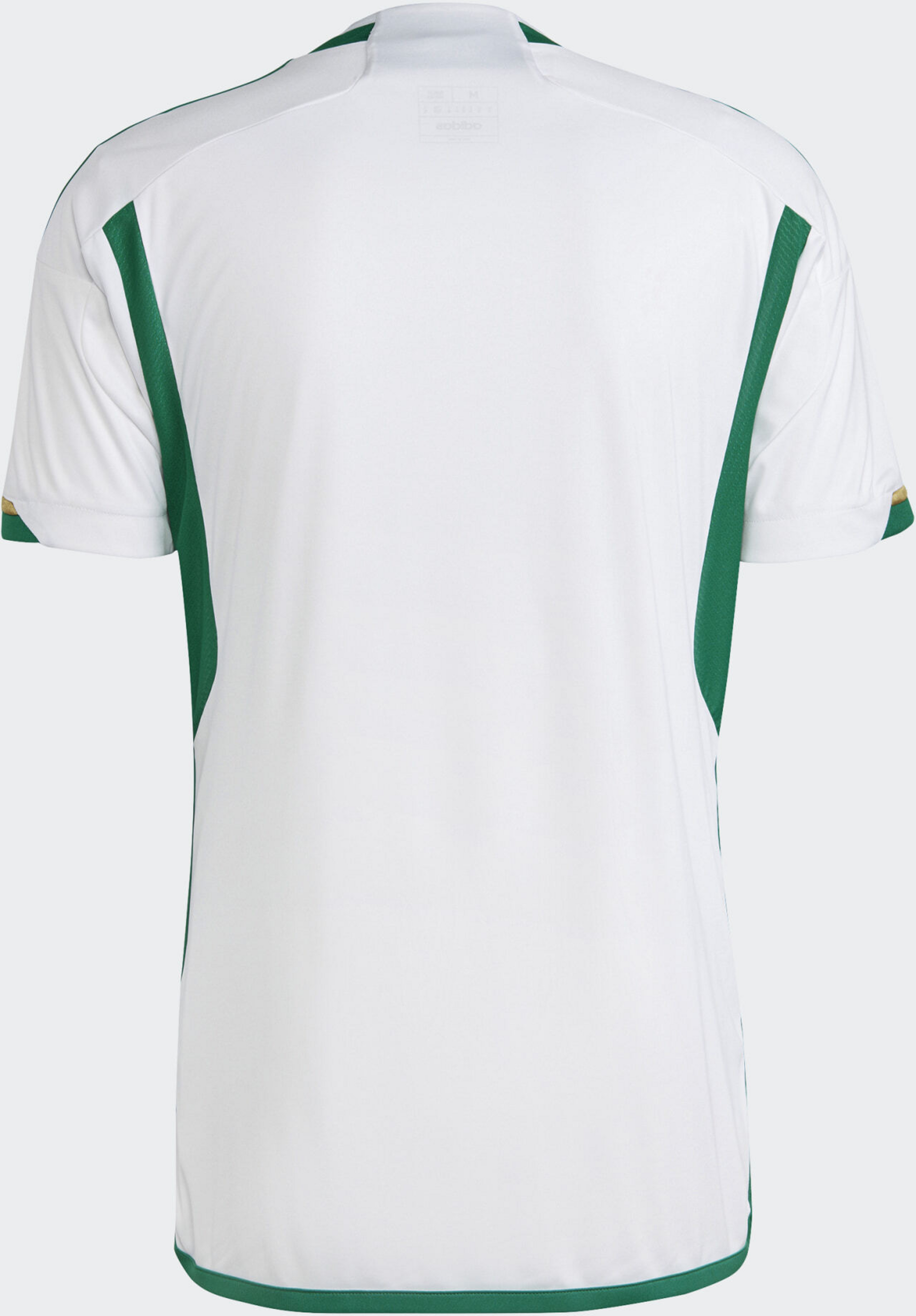 ADIDAS, Adidas Algeria 22 Home Jersey