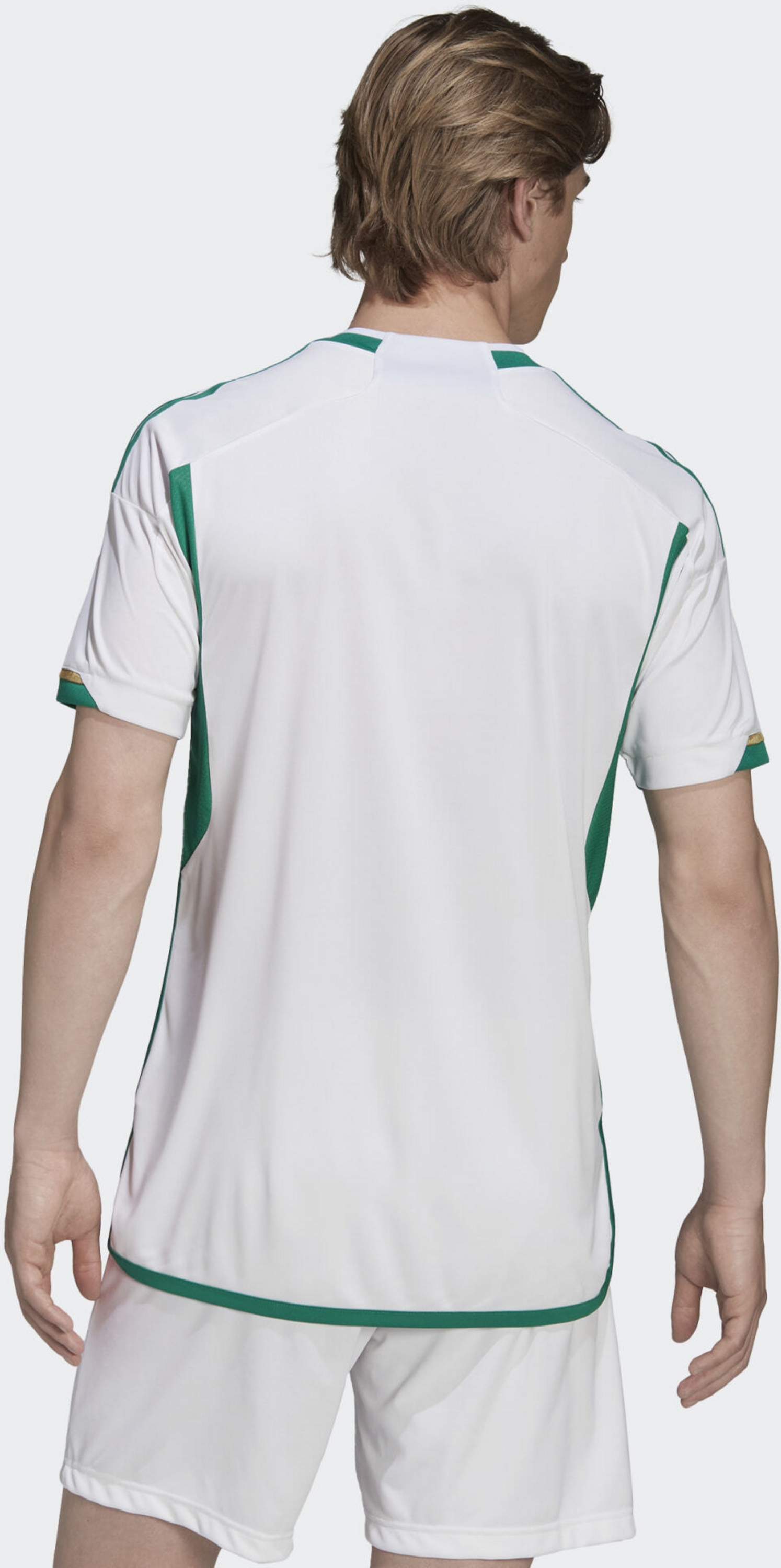 ADIDAS, Adidas Algeria 22 Home Jersey