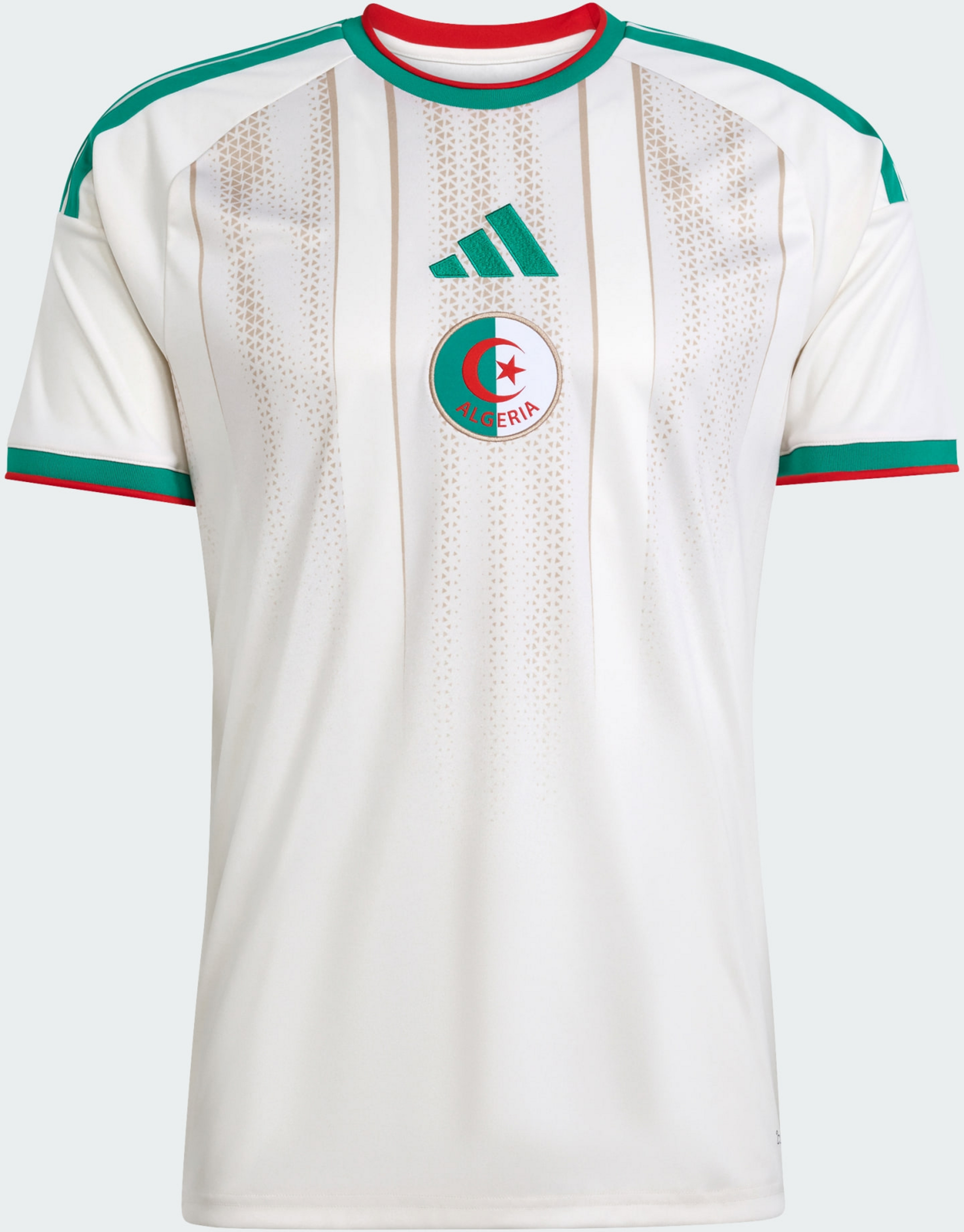 ADIDAS, Adidas Algeria 26 Hemmatr&ouml;ja