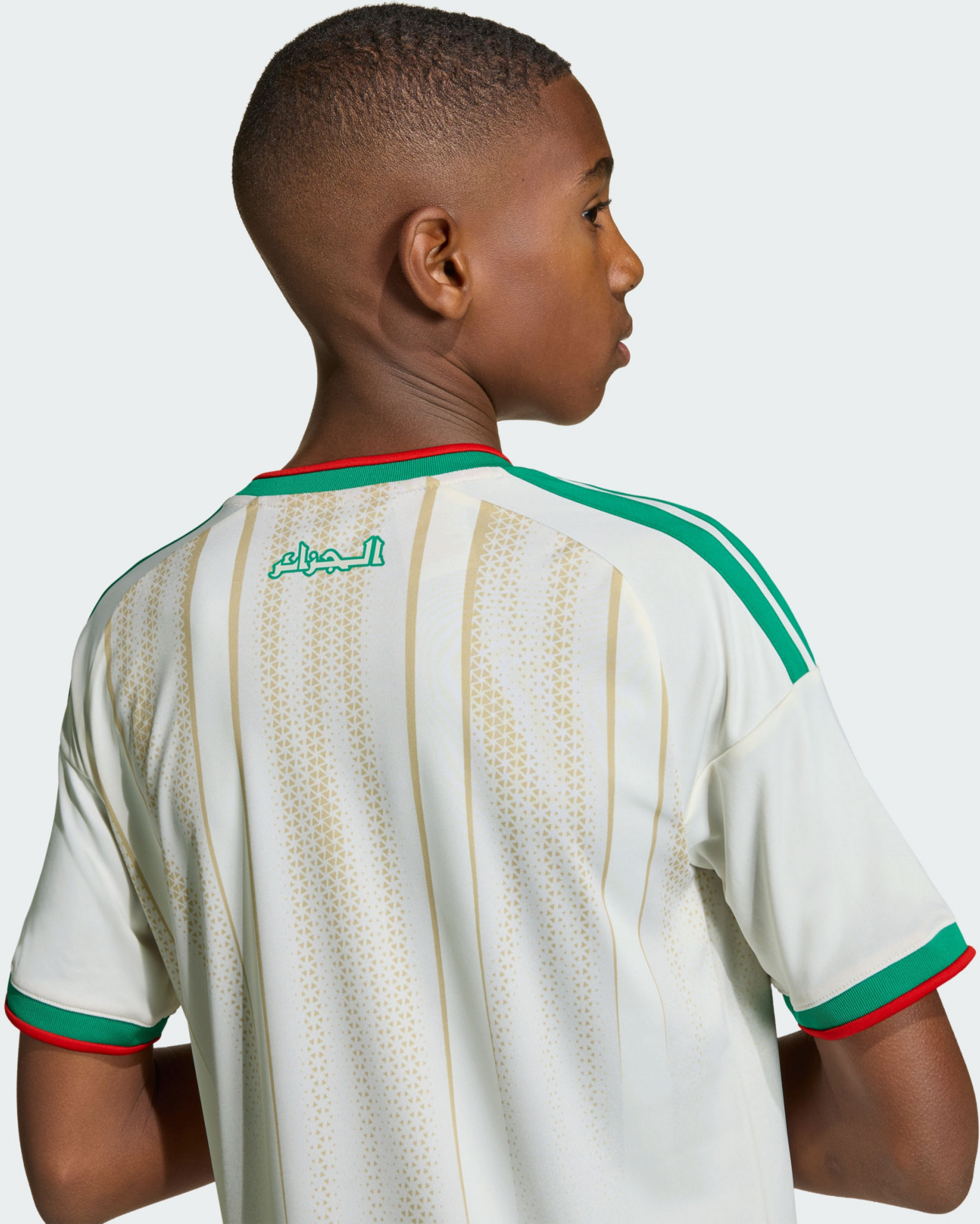 ADIDAS, Adidas Algeriet 26 Hemmatr&ouml;ja F&ouml;r Barn