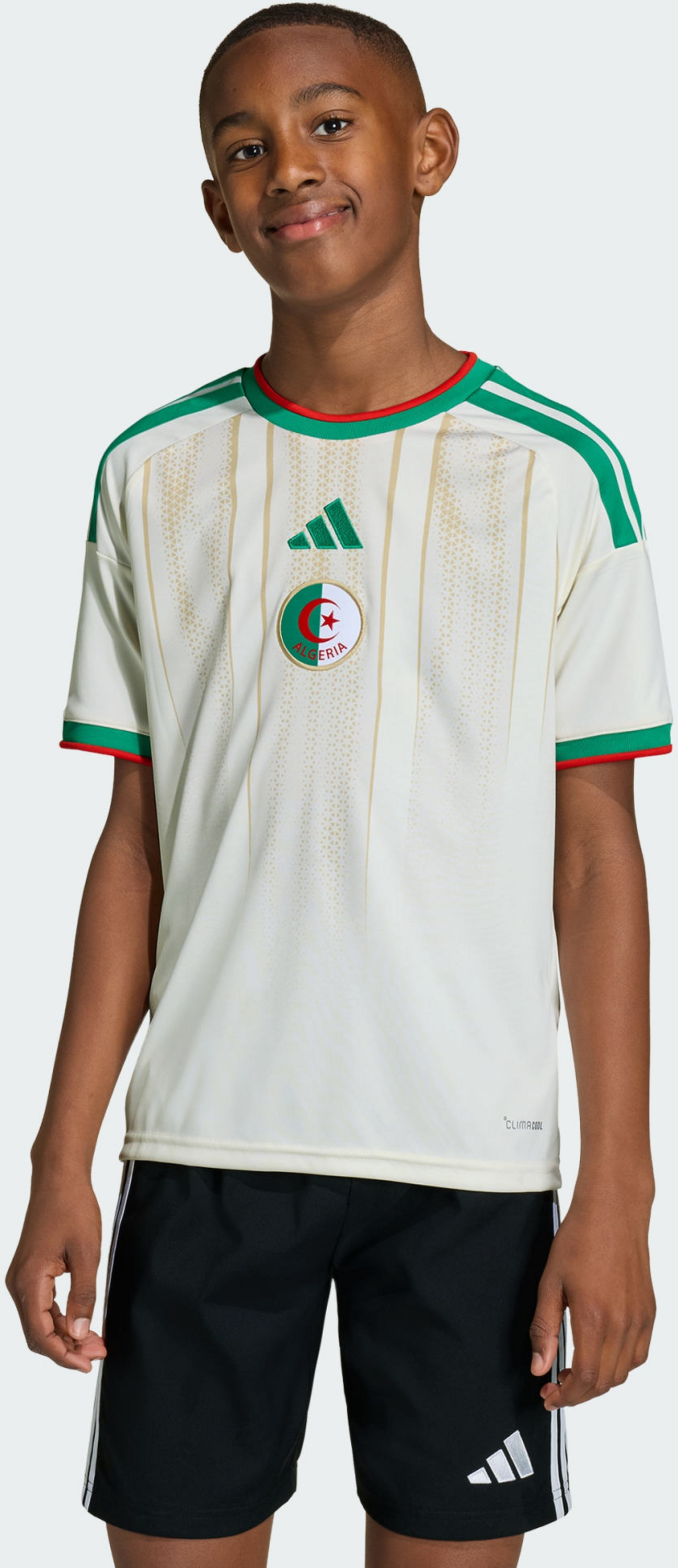 ADIDAS, Adidas Algeriet 26 Hemmatr&ouml;ja F&ouml;r Barn