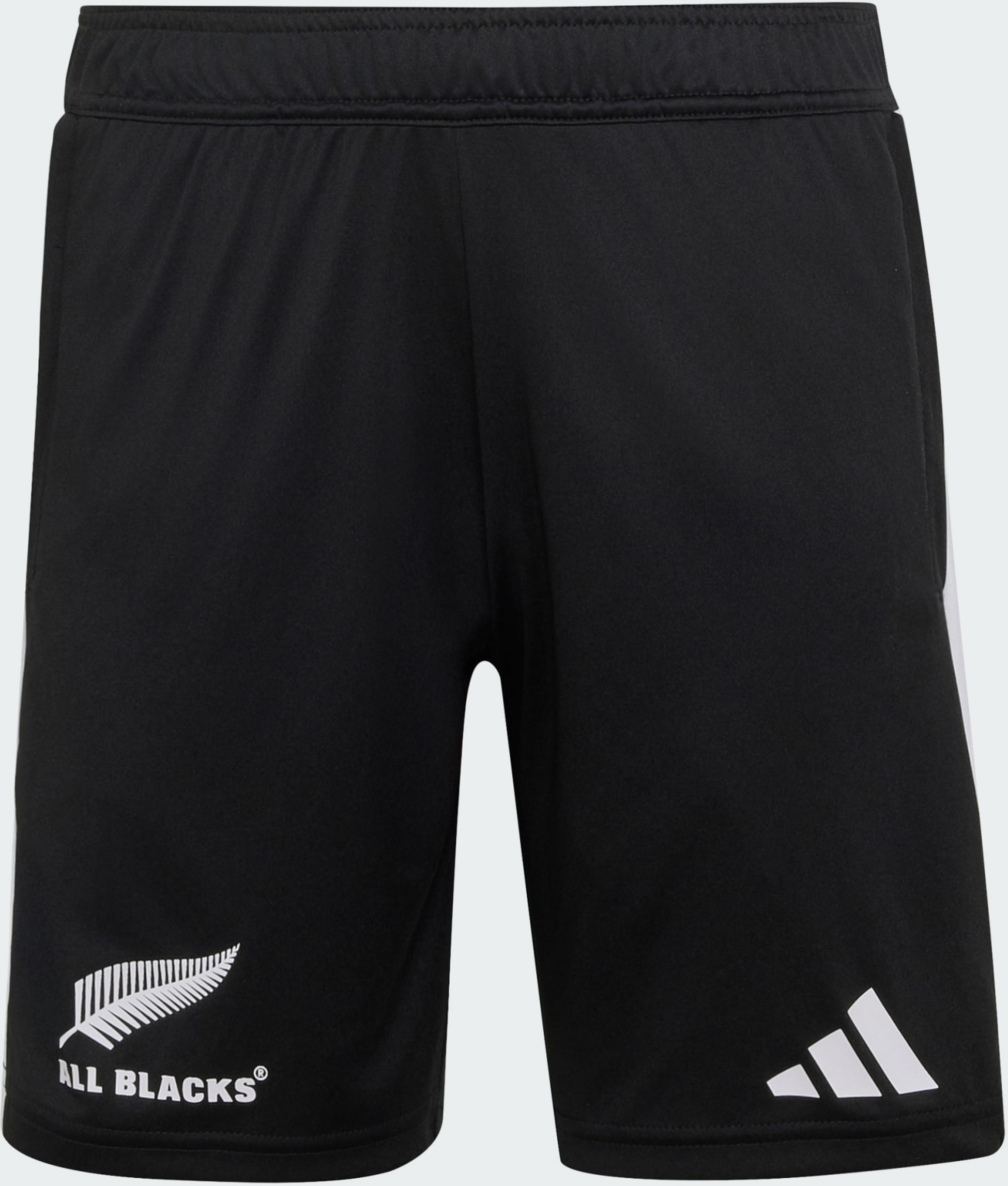 ADIDAS, Adidas All Blacks Gym Shorts F&ouml;r Barn