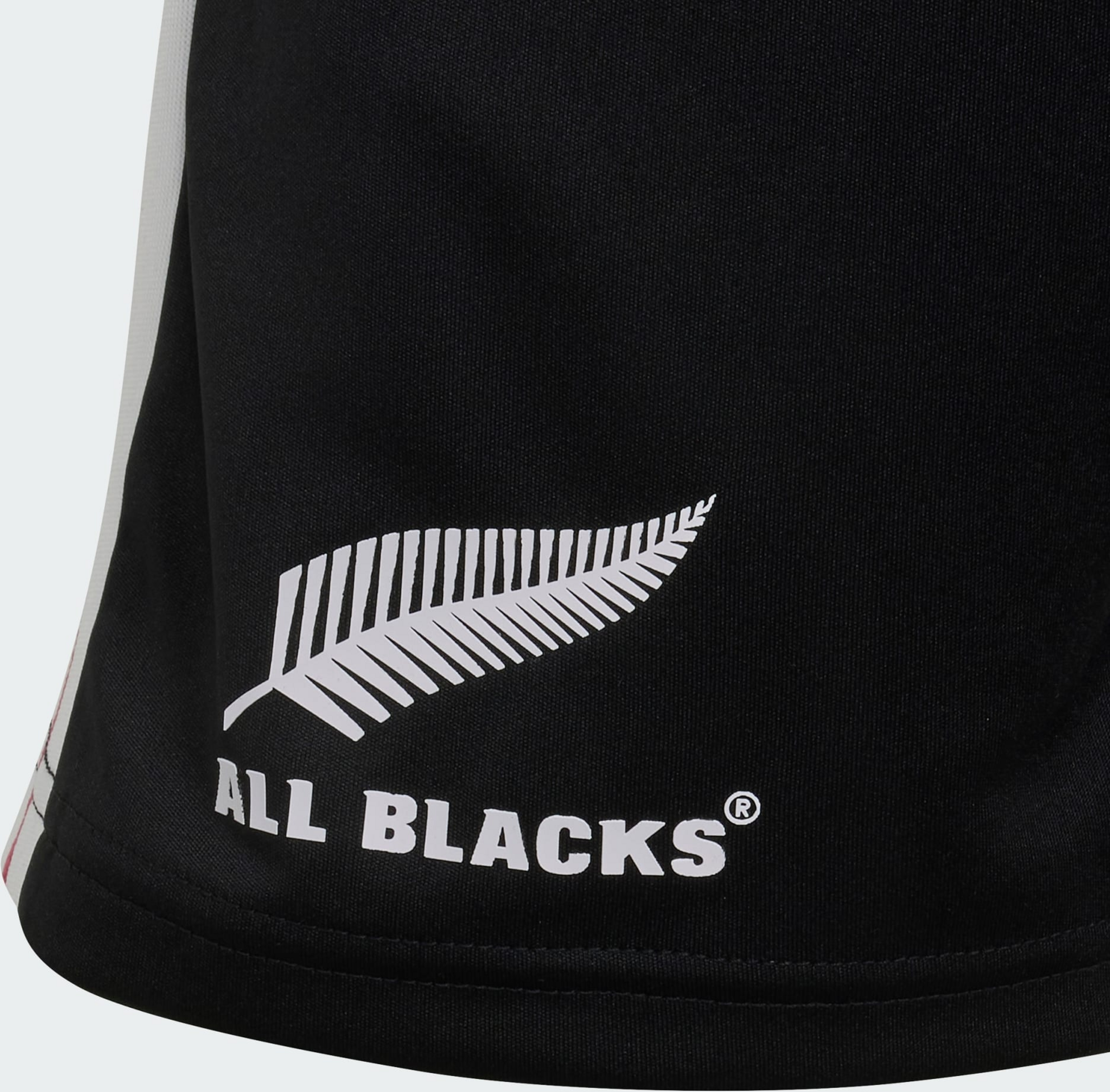 ADIDAS, Adidas All Blacks Gym Shorts F&ouml;r Barn