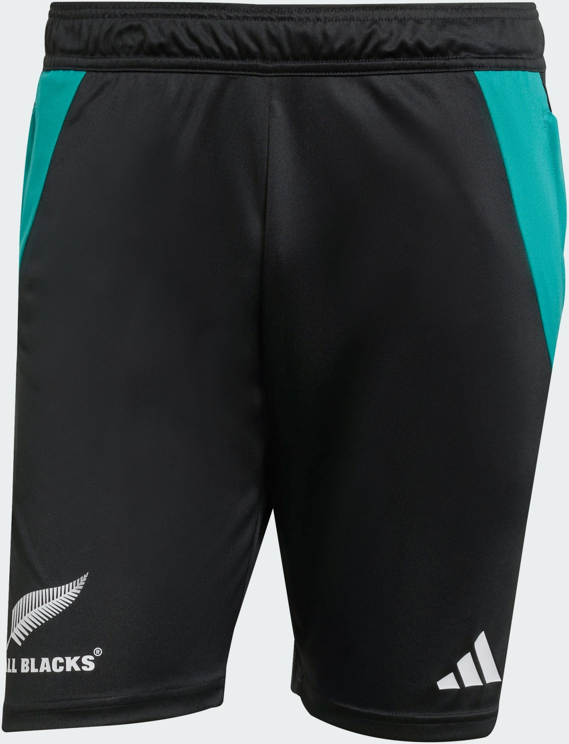 ADIDAS, Adidas All Blacks Gymshorts