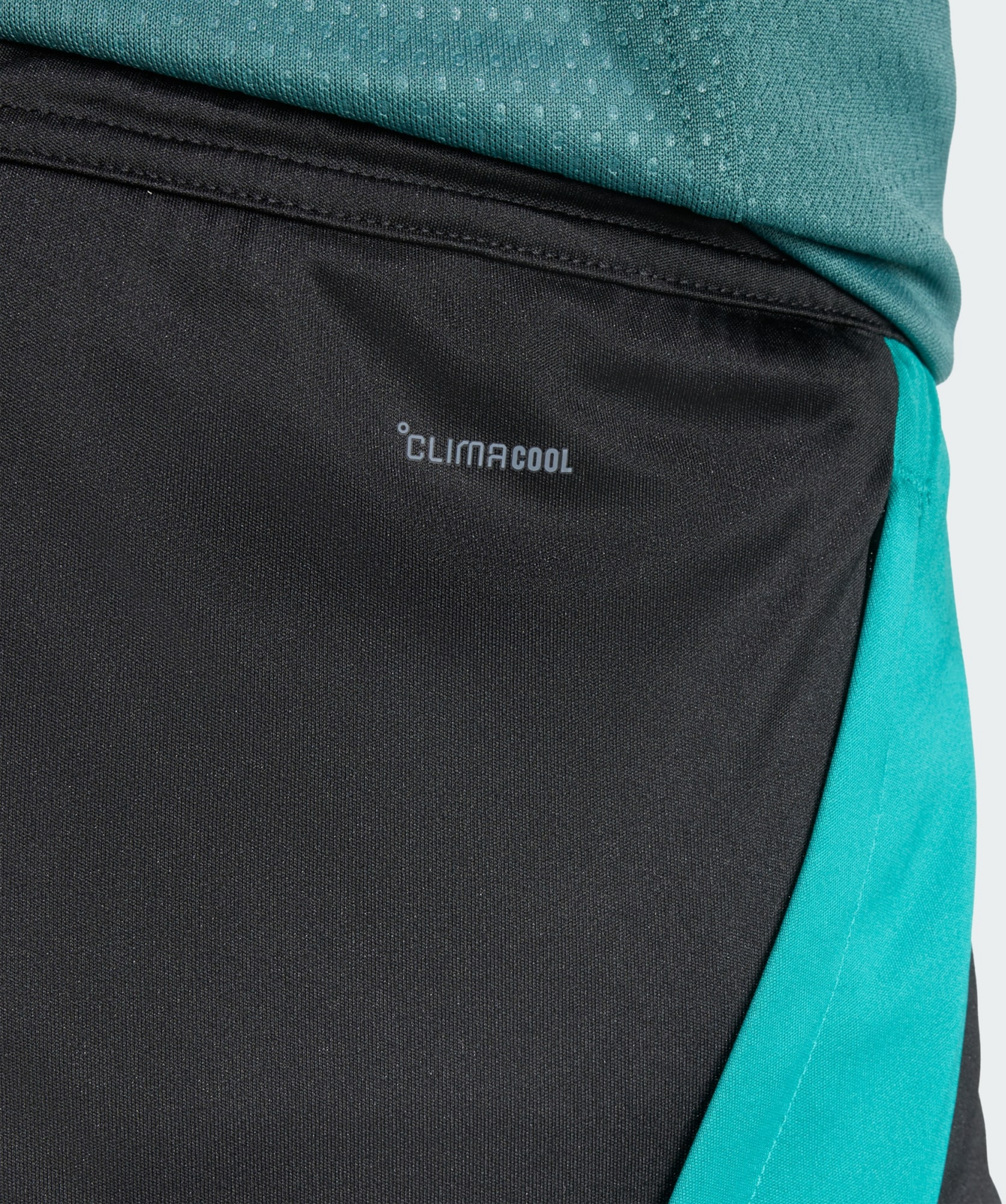 ADIDAS, Adidas All Blacks Gymshorts