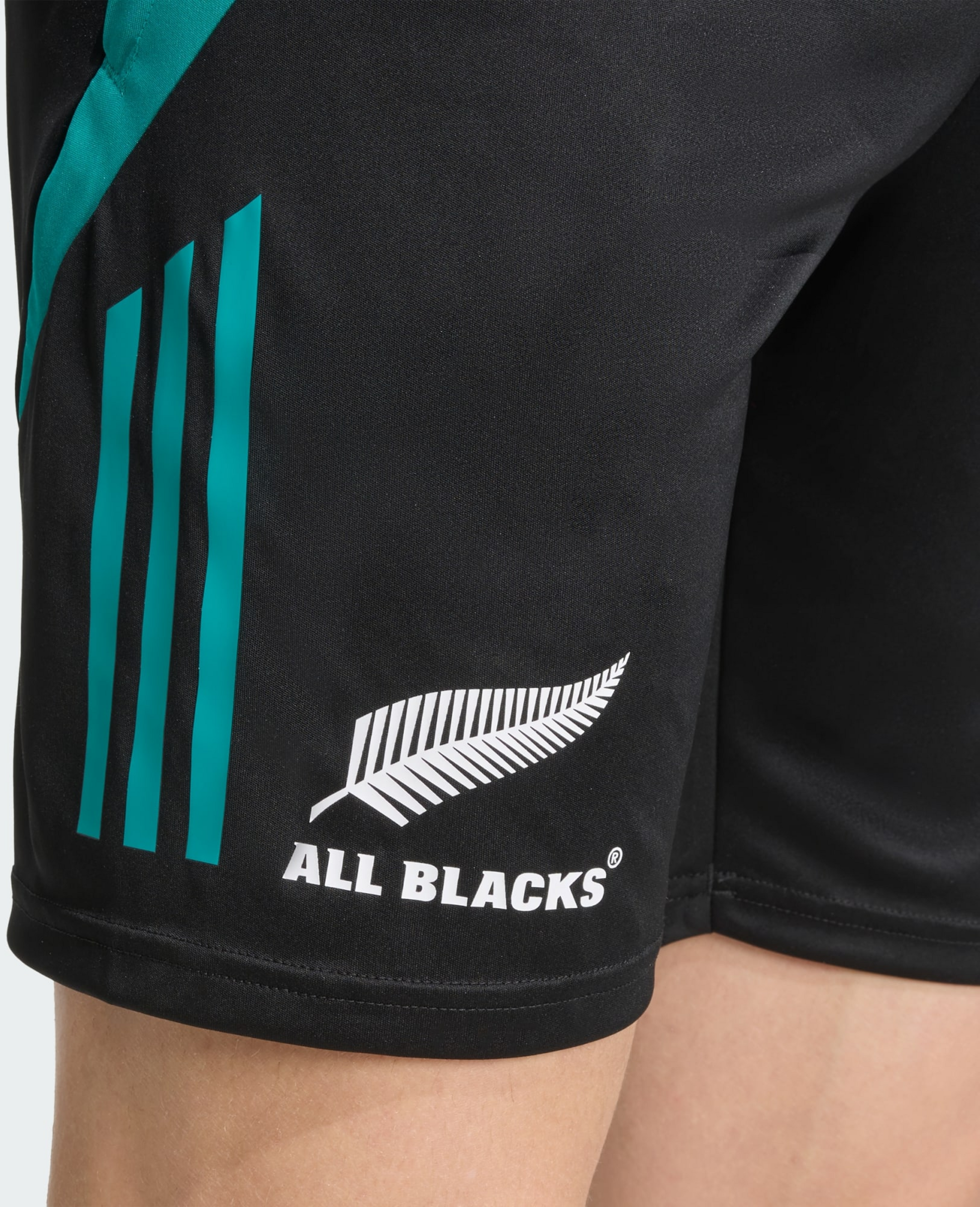 ADIDAS, Adidas All Blacks Gymshorts