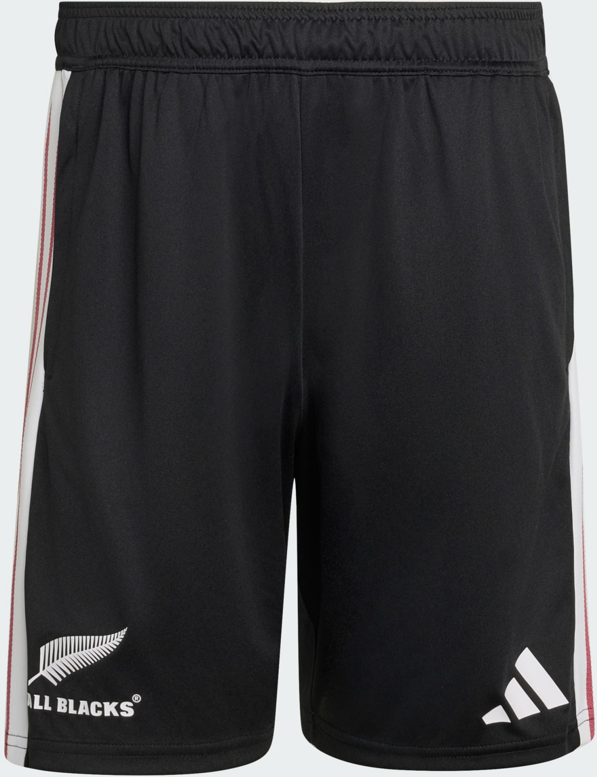 ADIDAS, Adidas All Blacks Gymshorts