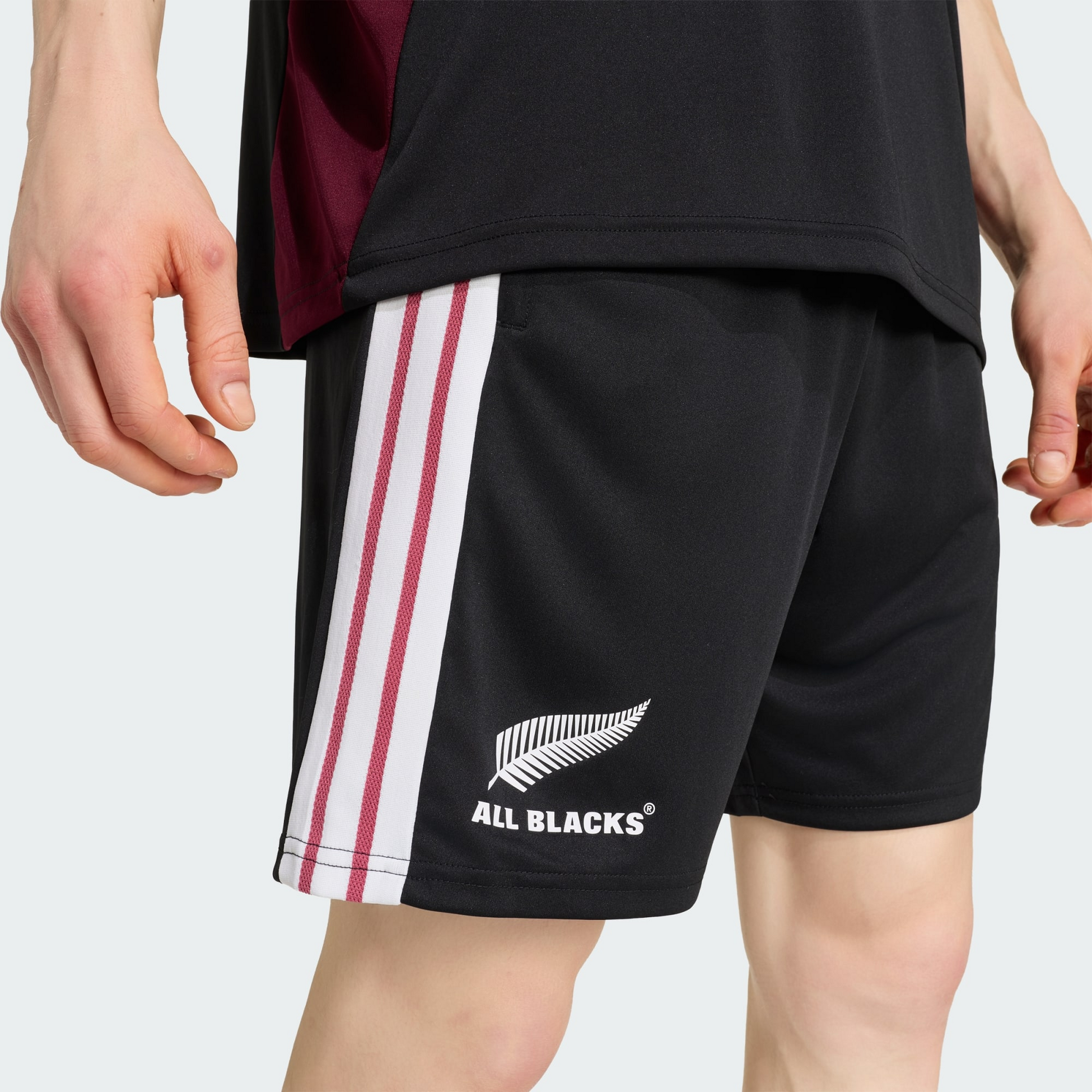 ADIDAS, Adidas All Blacks Gymshorts