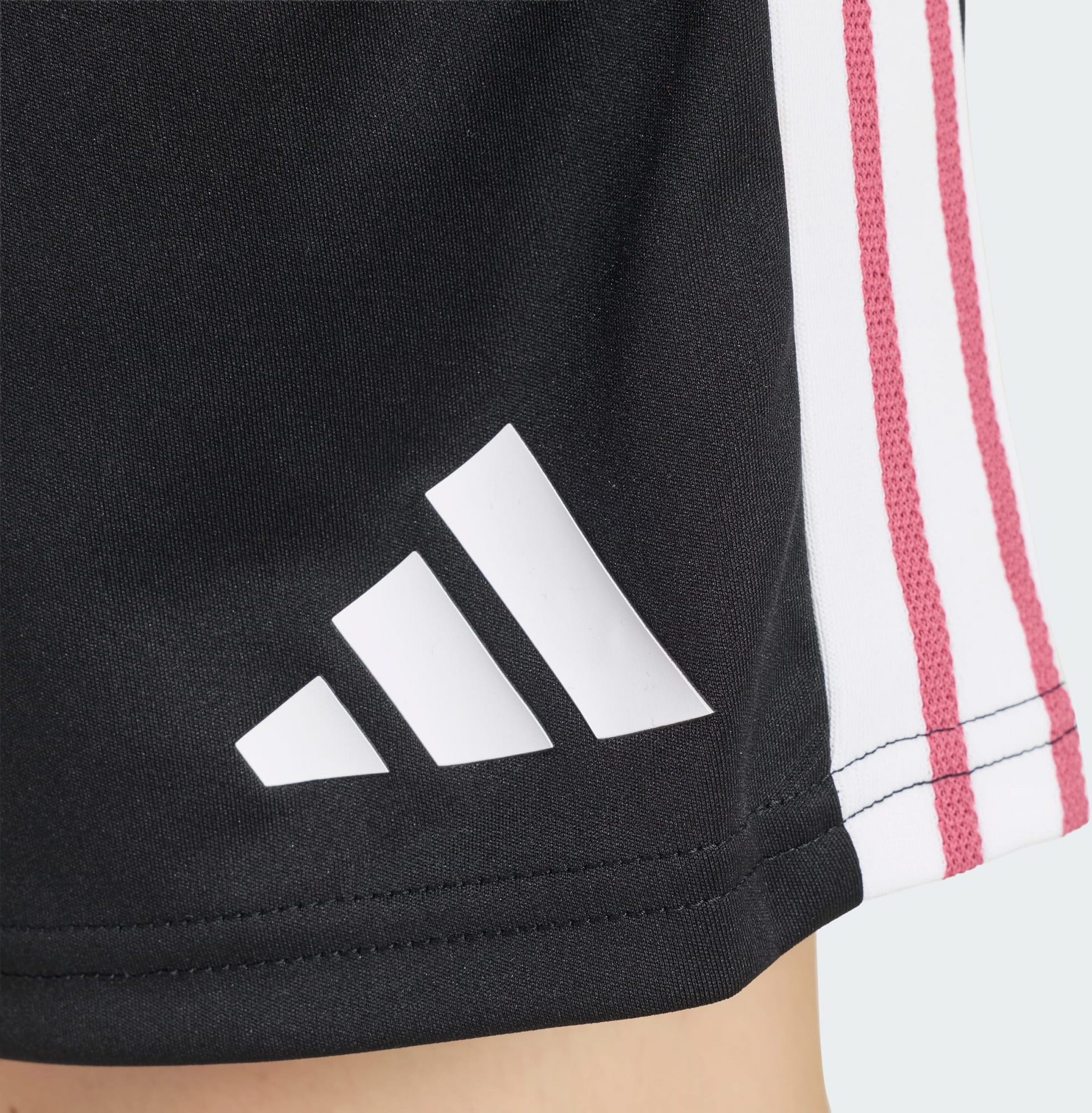 ADIDAS, Adidas All Blacks Gymshorts