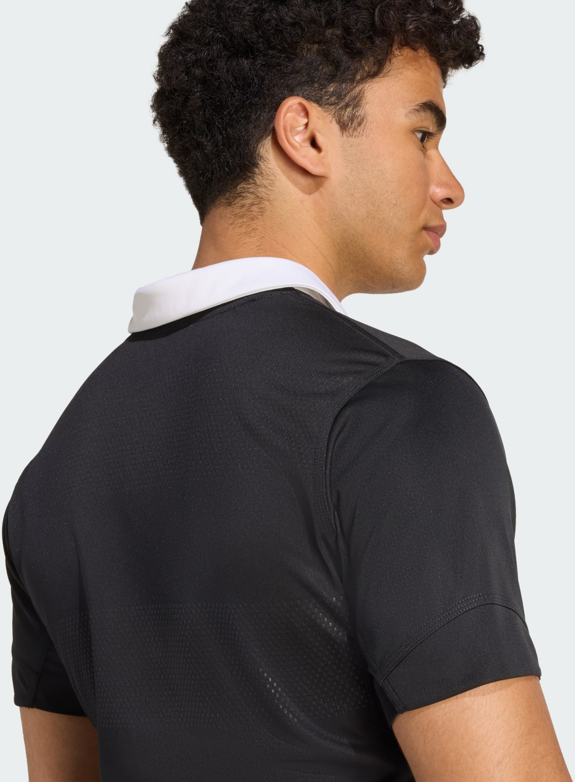 ADIDAS, Adidas All Blacks Hemmaprestationströja