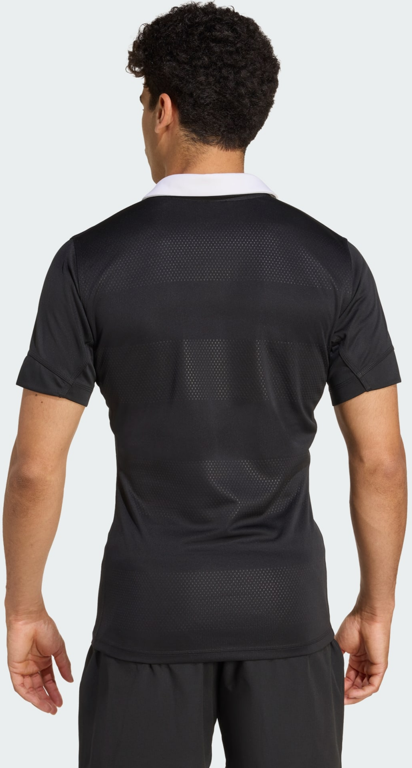 ADIDAS, Adidas All Blacks Hemmaprestationströja