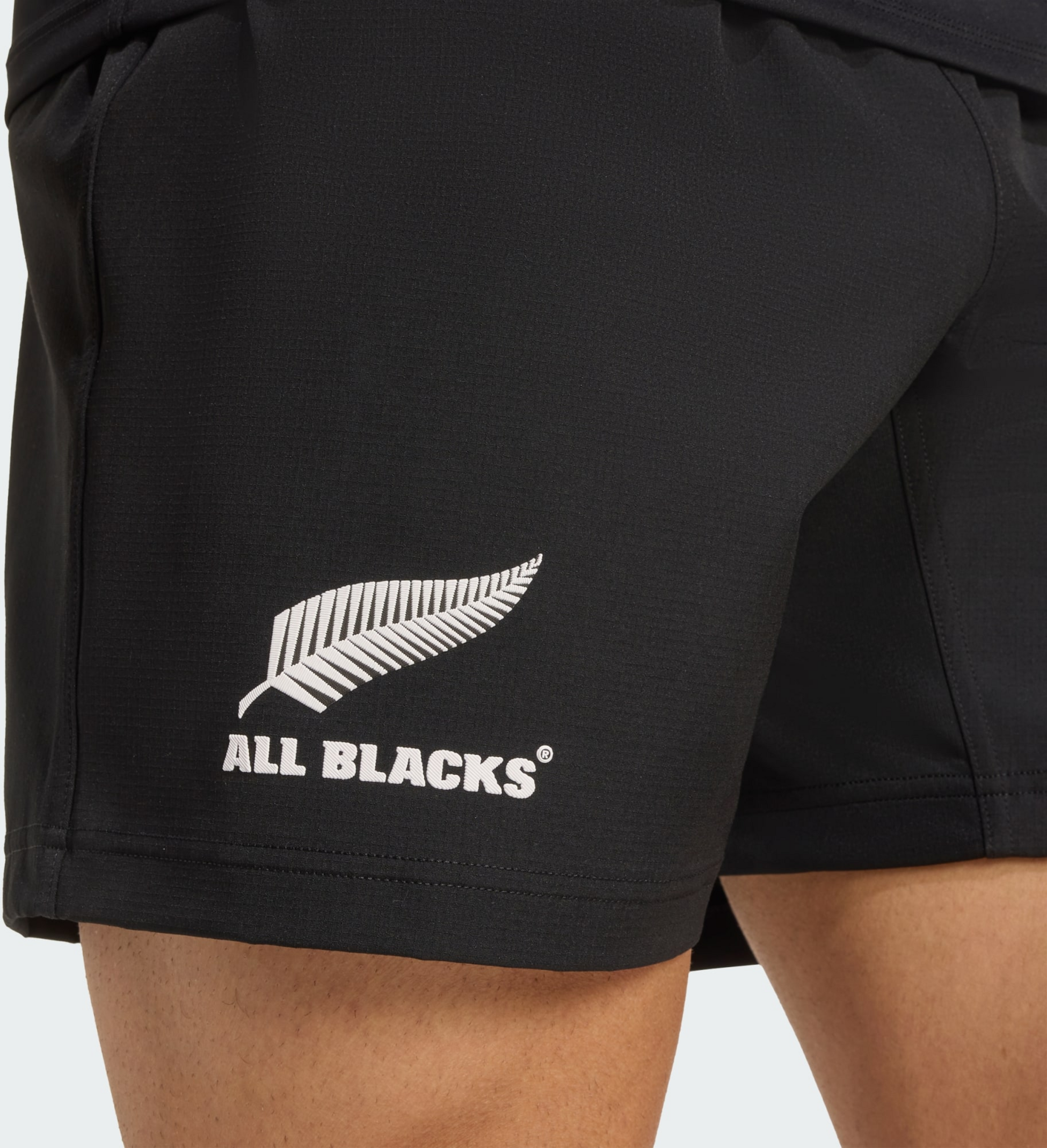 ADIDAS, Adidas All Blacks Hemmashorts