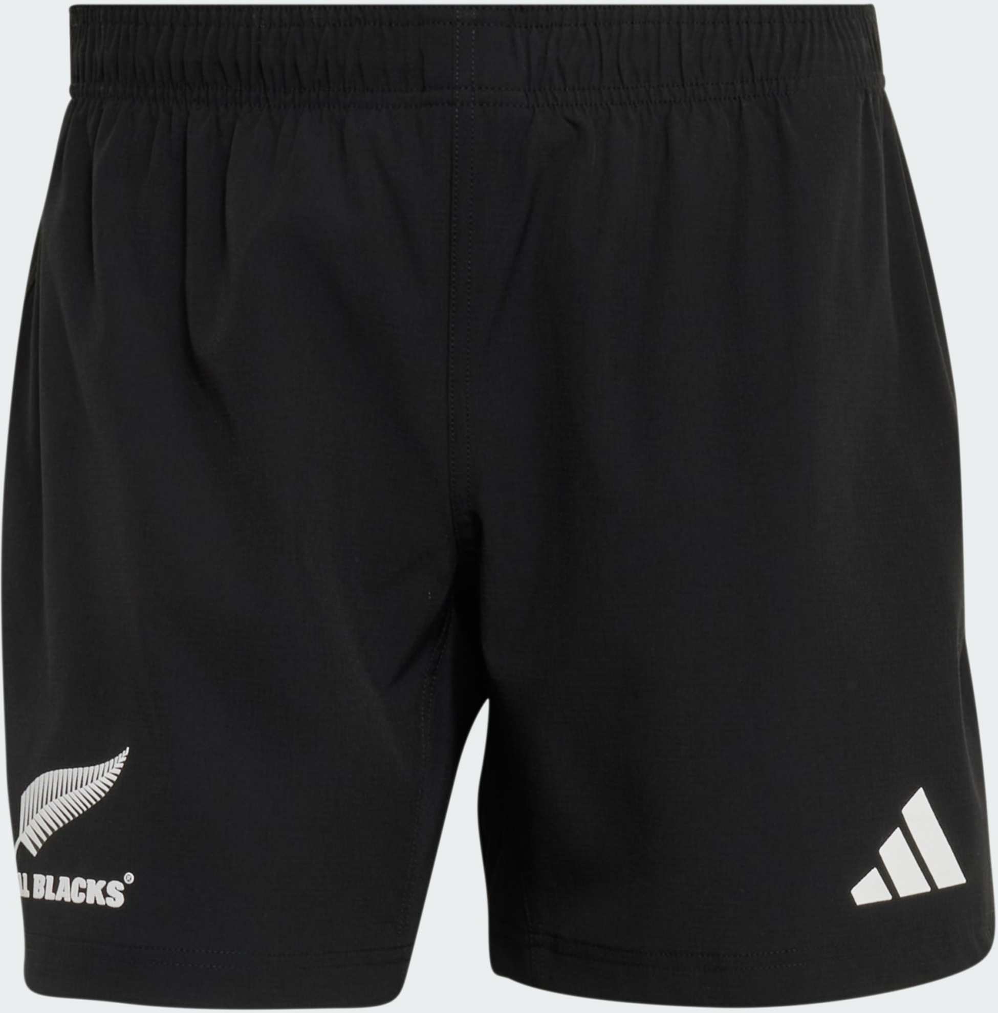 ADIDAS, Adidas All Blacks Hemmashorts