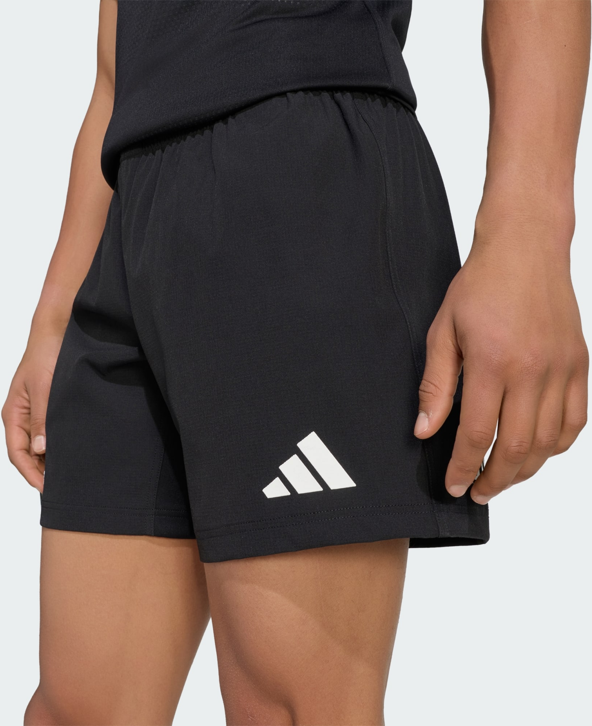 ADIDAS, Adidas All Blacks Hemmashorts