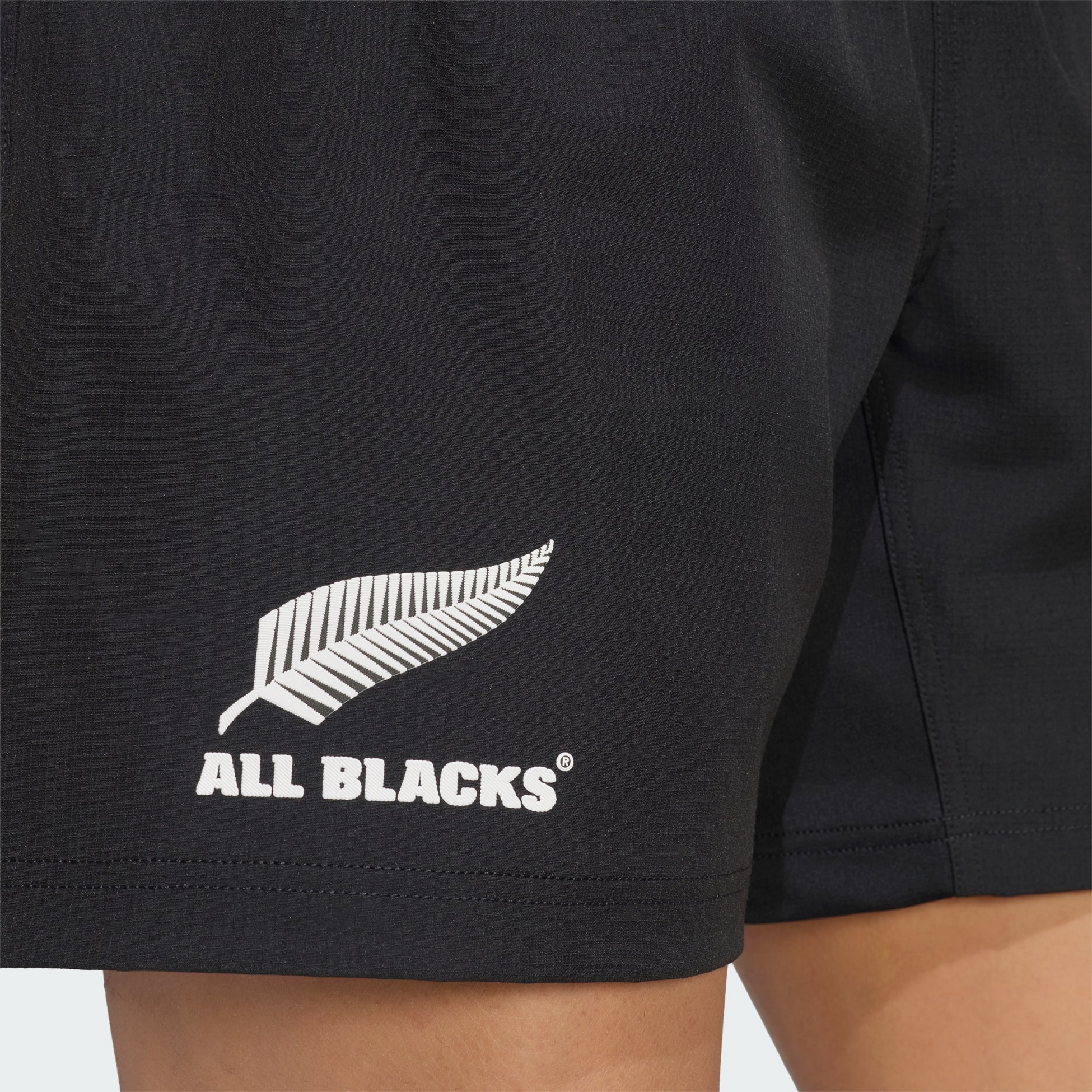 ADIDAS, Adidas All Blacks Hemmashorts