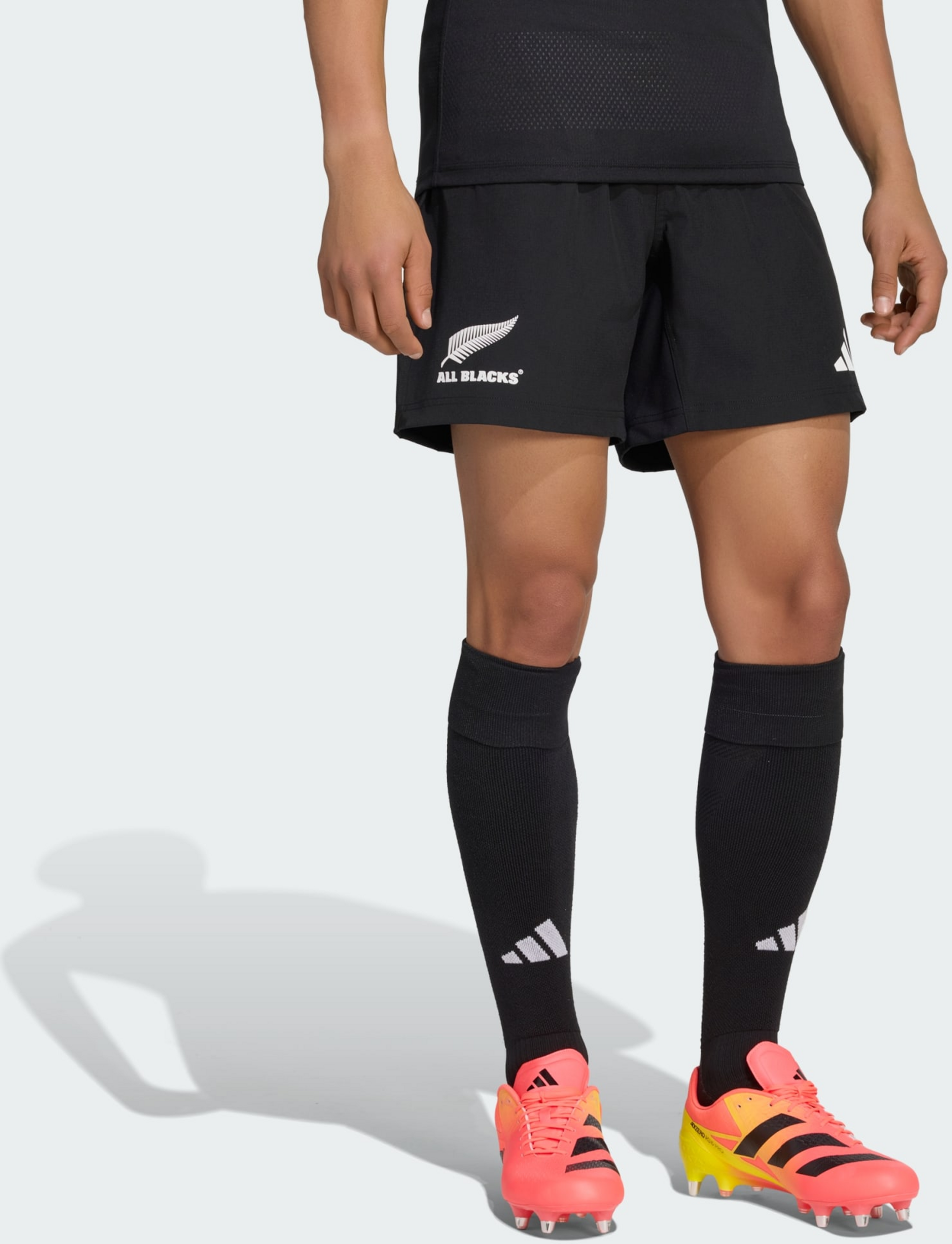 ADIDAS, Adidas All Blacks Hemmashorts