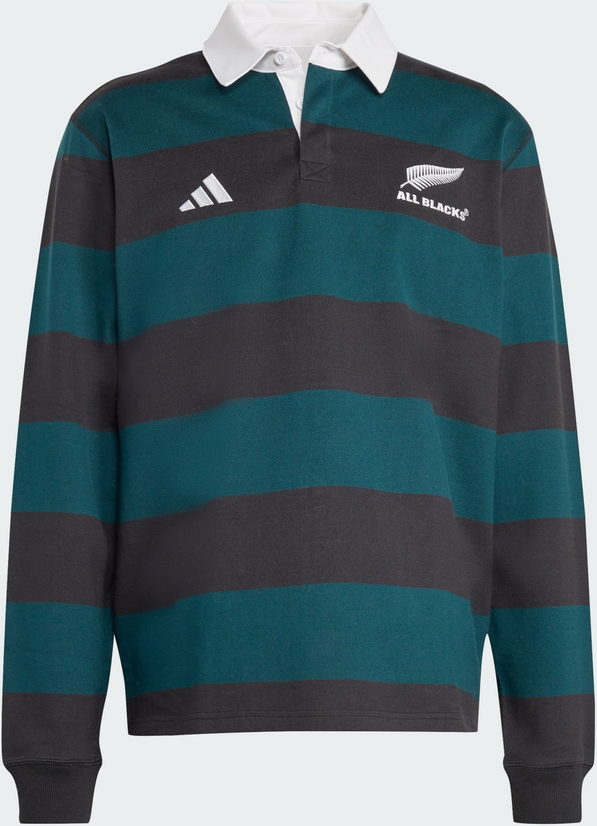 ADIDAS, Adidas All Blacks Heritage Pikétröja