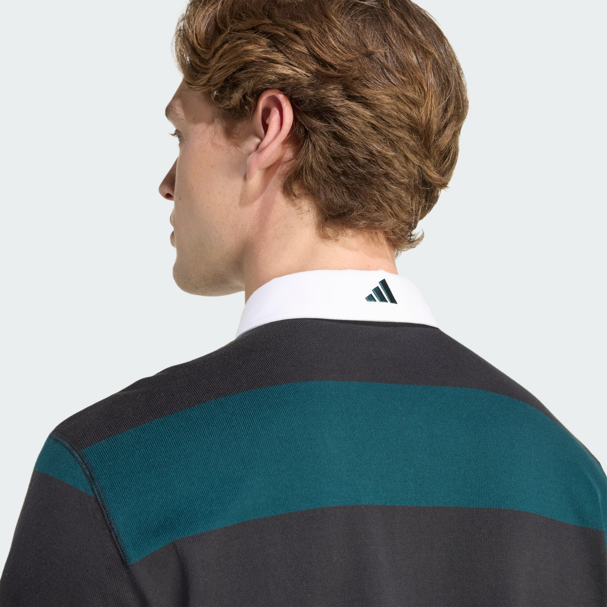 ADIDAS, Adidas All Blacks Heritage Pikétröja