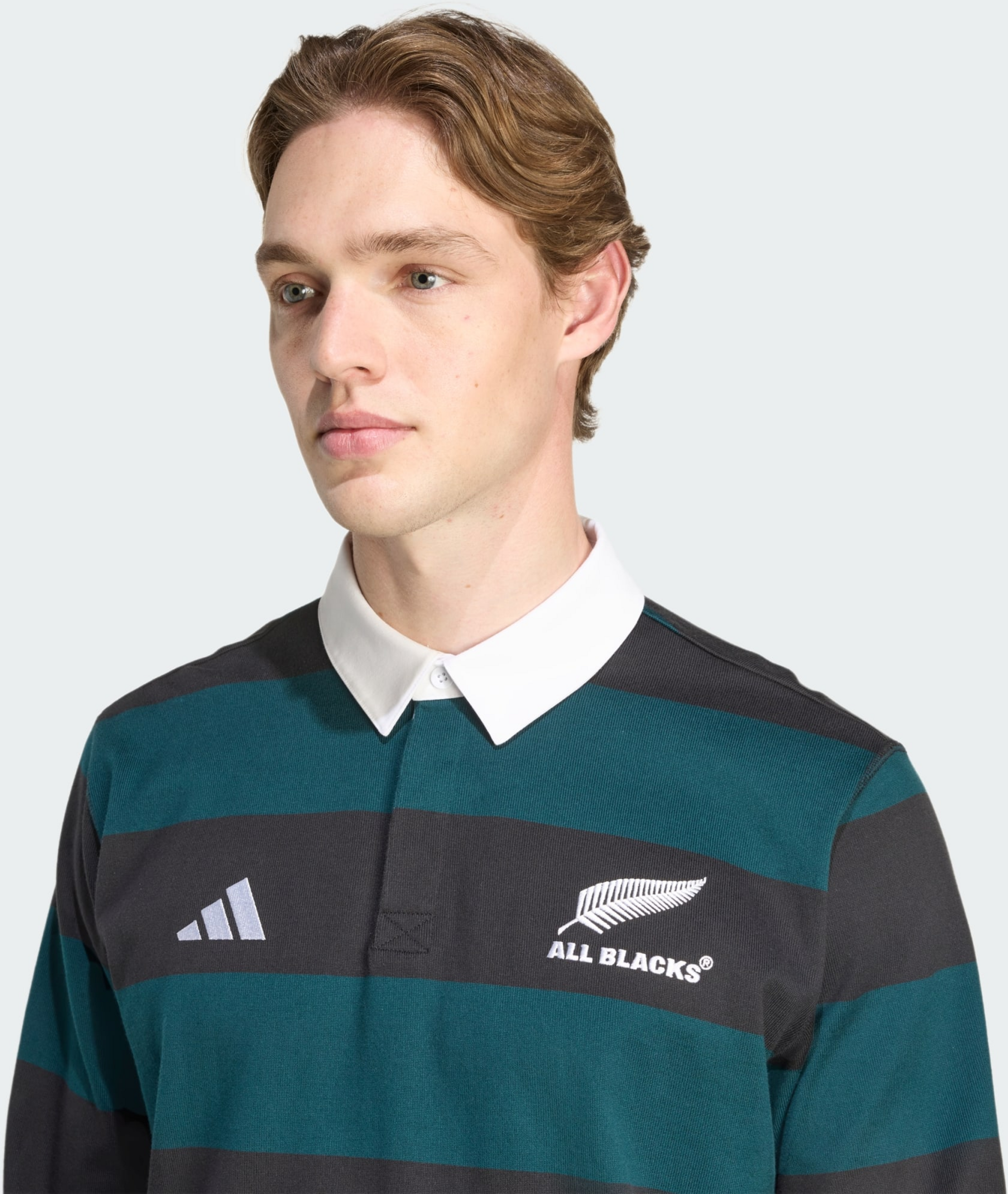 ADIDAS, Adidas All Blacks Heritage Pikétröja