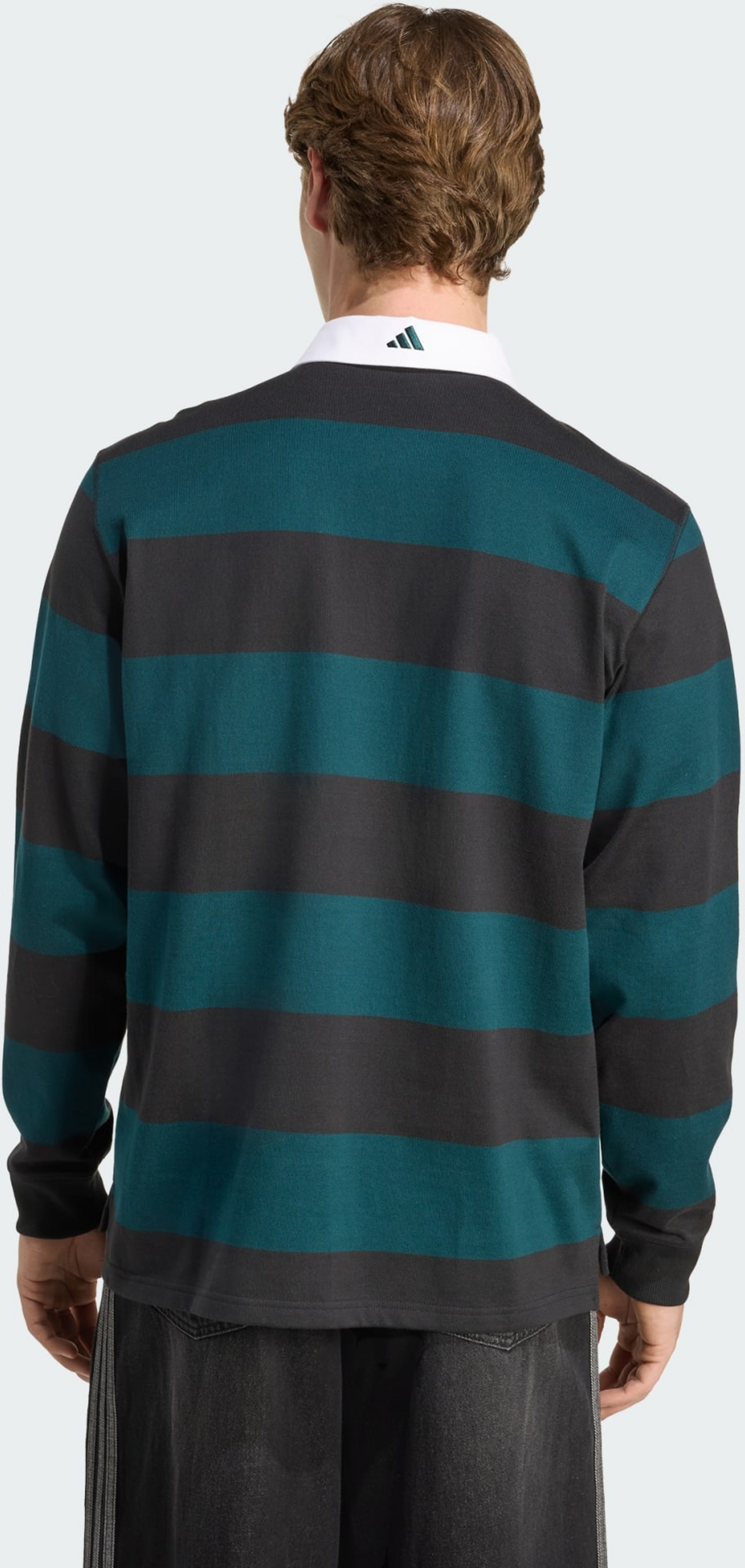 ADIDAS, Adidas All Blacks Heritage Pikétröja