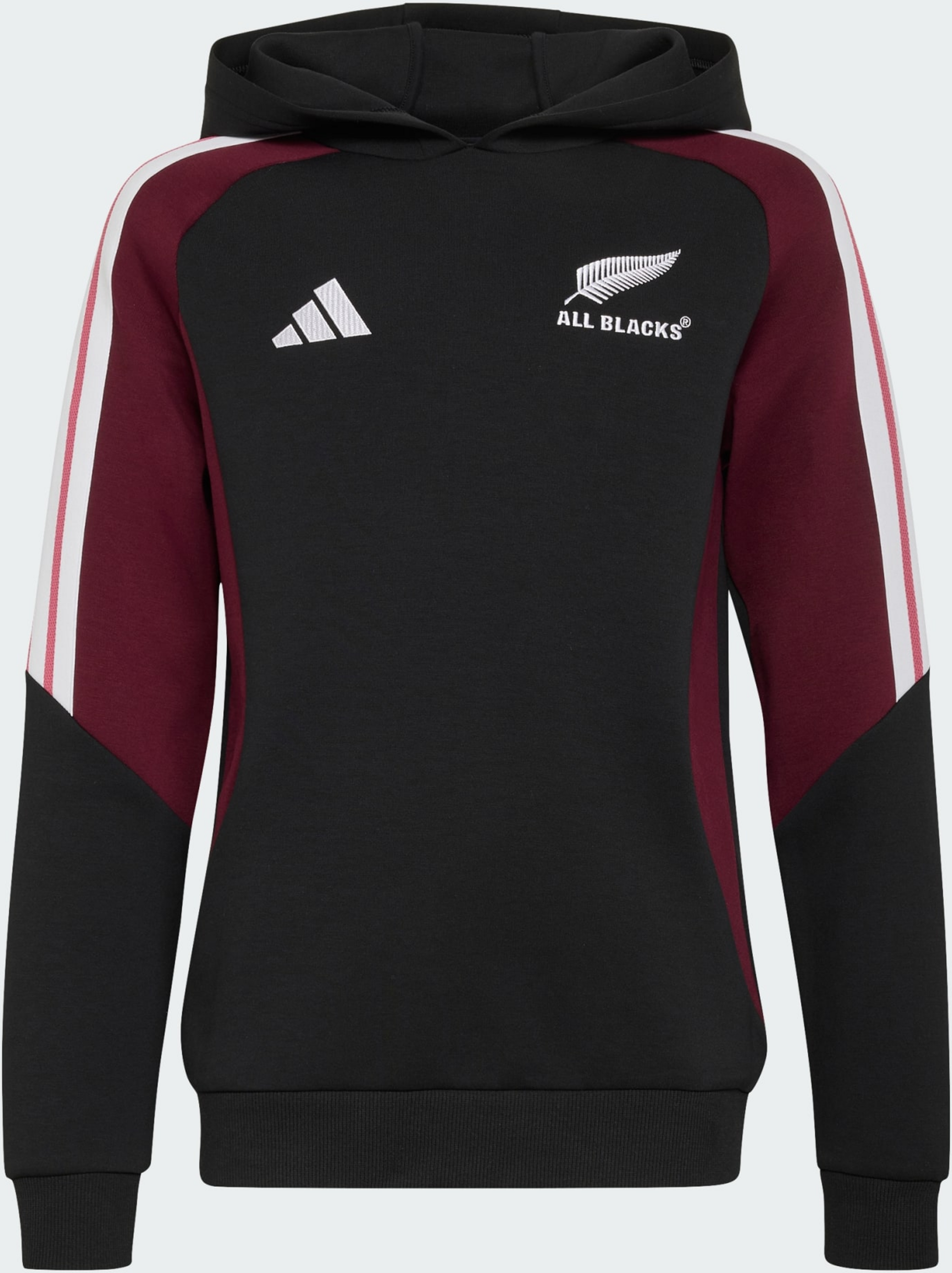 ADIDAS, Adidas All Blacks Huvtr&ouml;ja F&ouml;r Barn