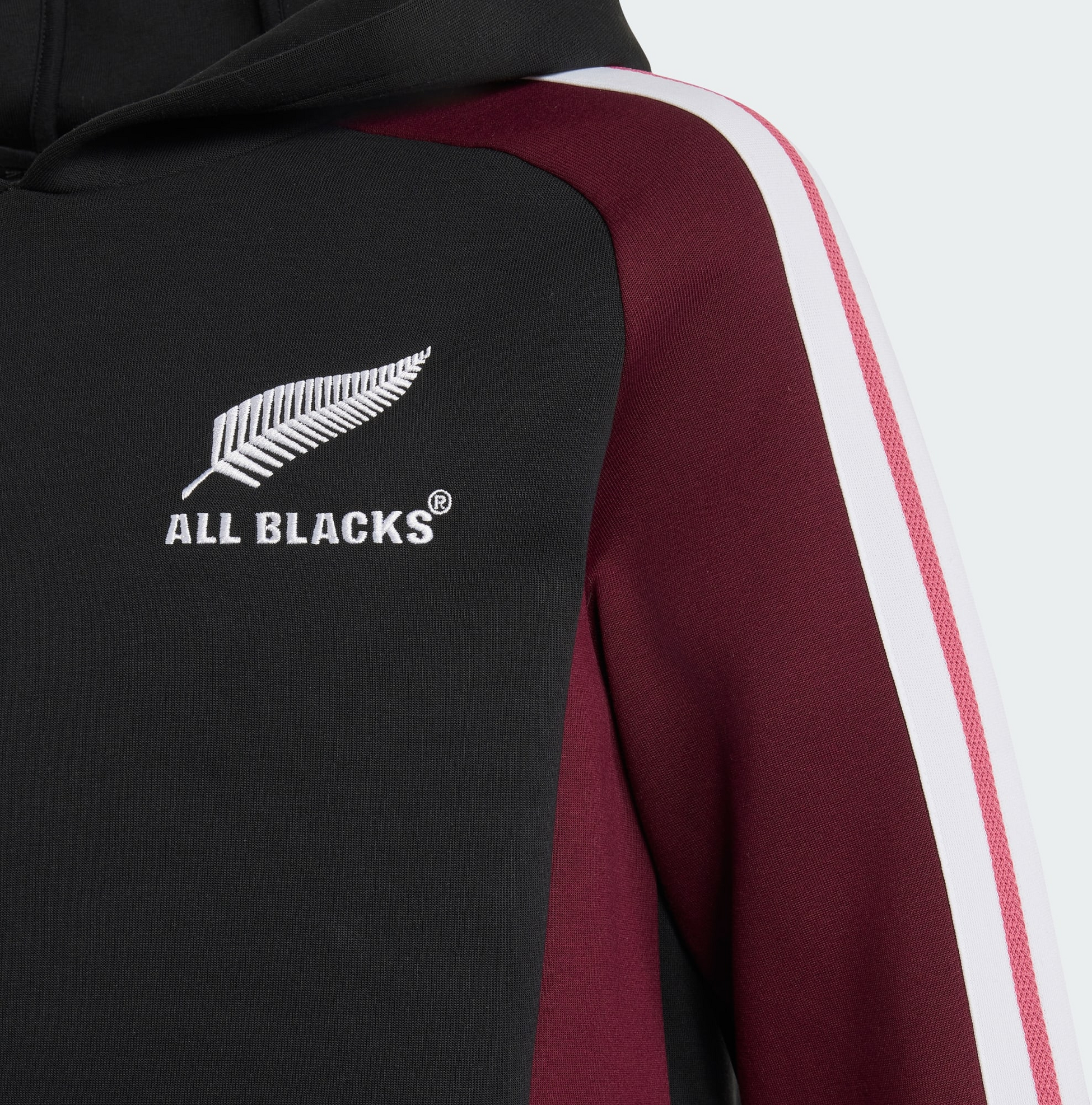 ADIDAS, Adidas All Blacks Huvtr&ouml;ja F&ouml;r Barn