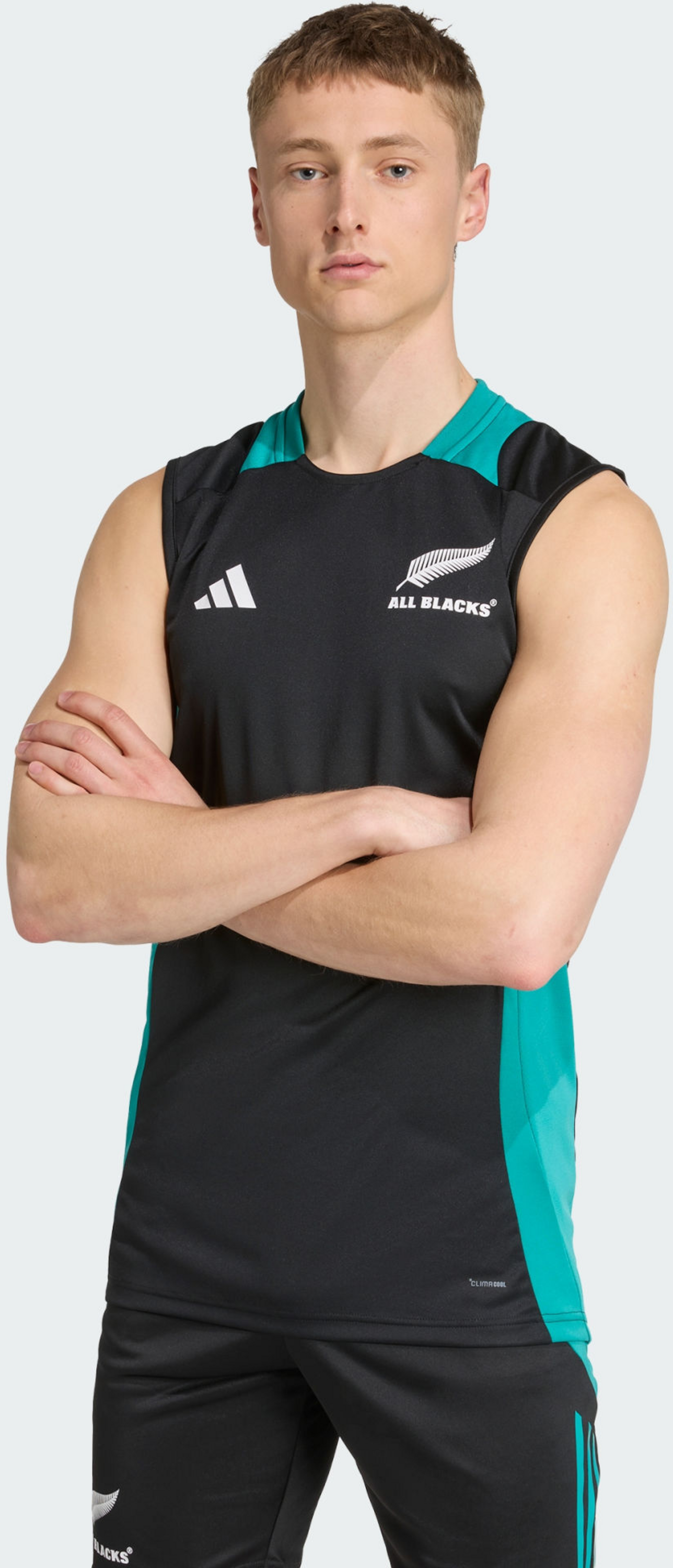 ADIDAS, Adidas All Blacks Linne