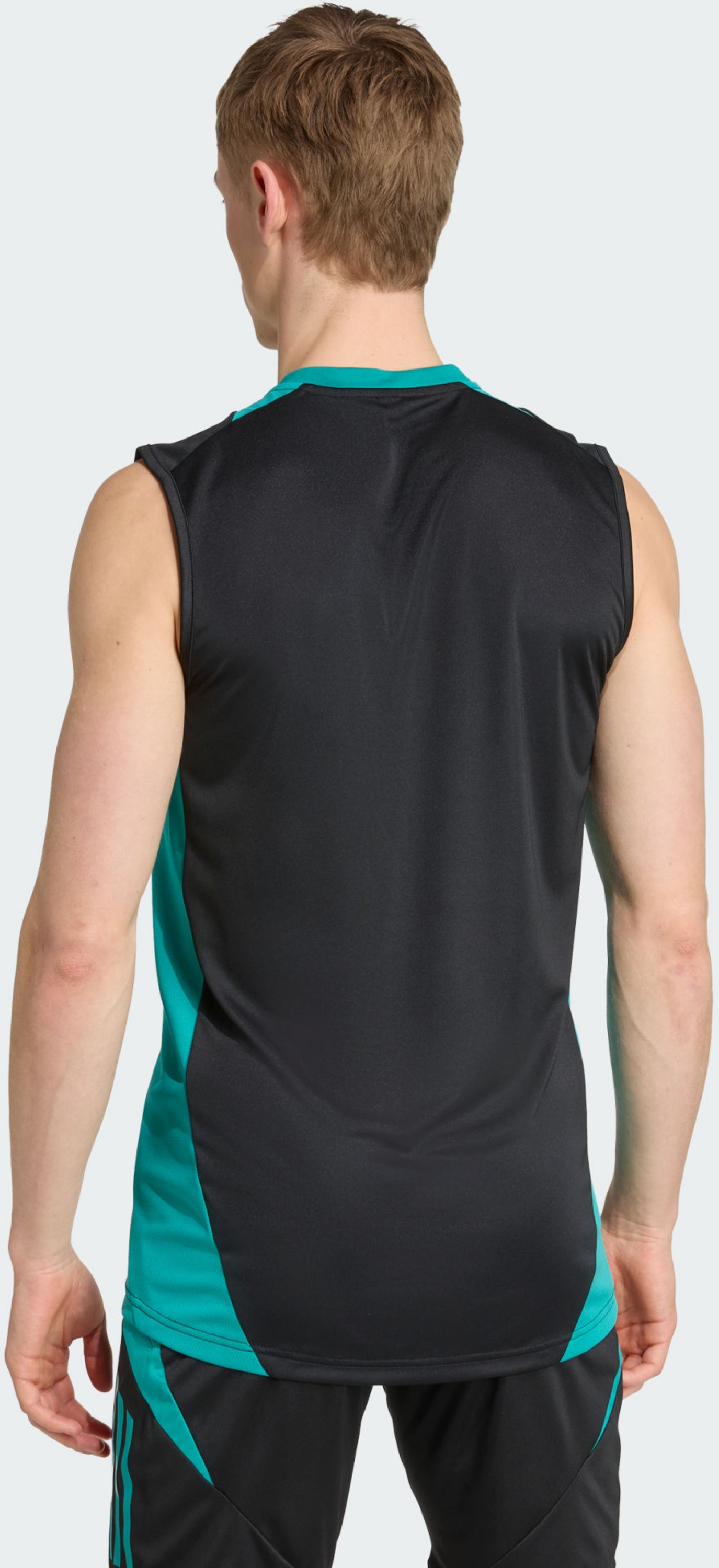 ADIDAS, Adidas All Blacks Linne