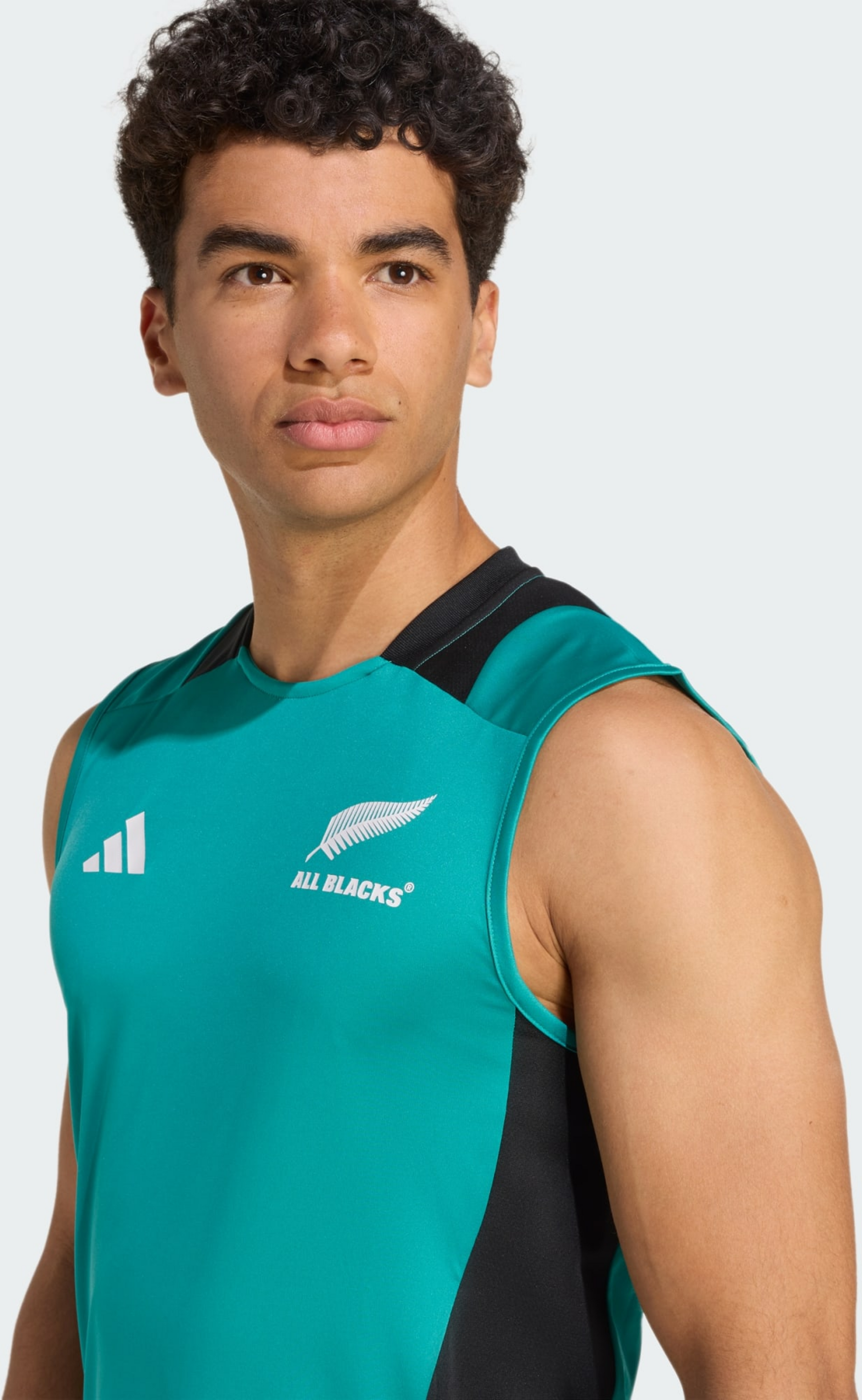 ADIDAS, Adidas All Blacks Linne