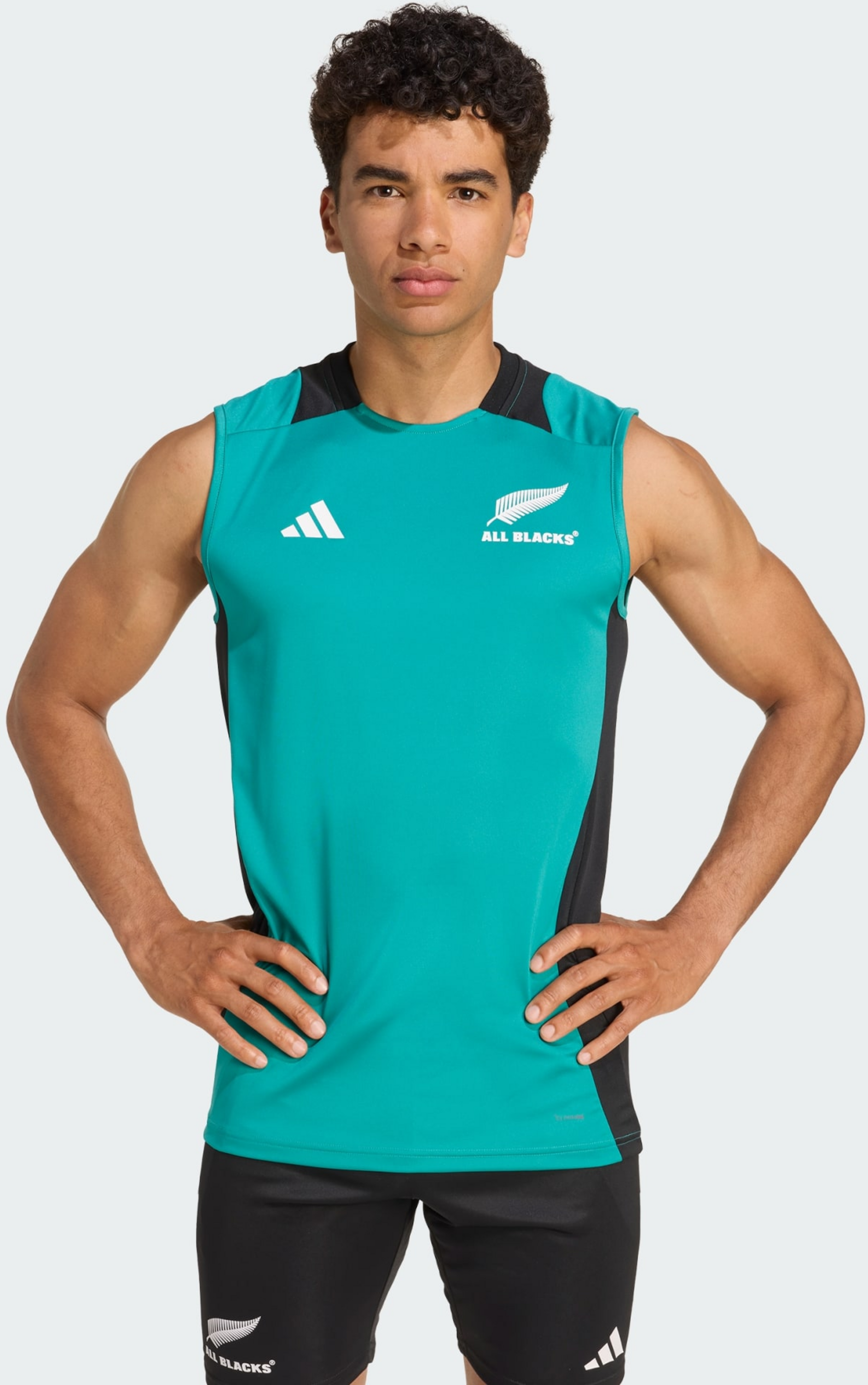 ADIDAS, Adidas All Blacks Linne