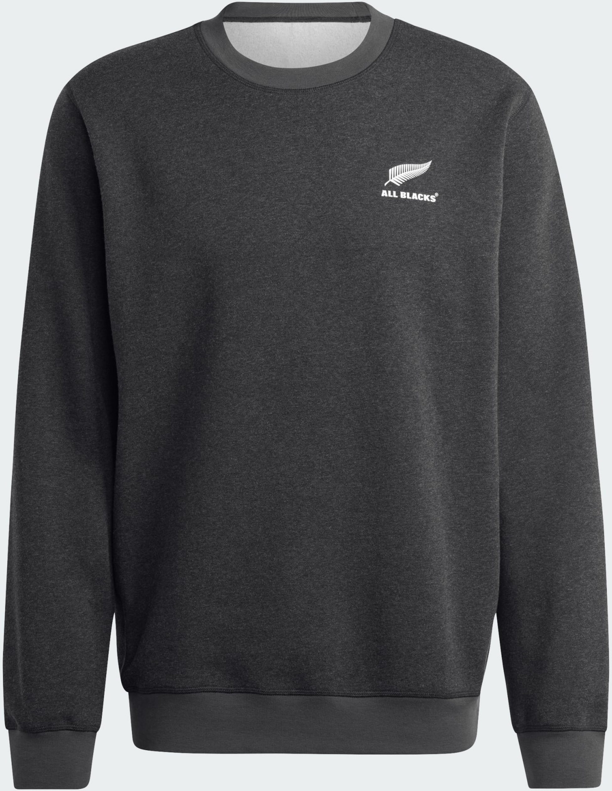 ADIDAS, Adidas All Blacks Mélange Sweatshirt