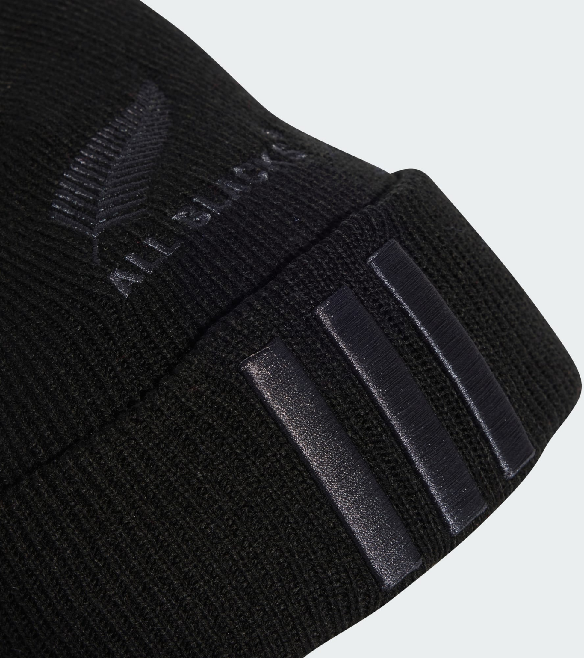 ADIDAS, Adidas All Blacks M&ouml;ssa
