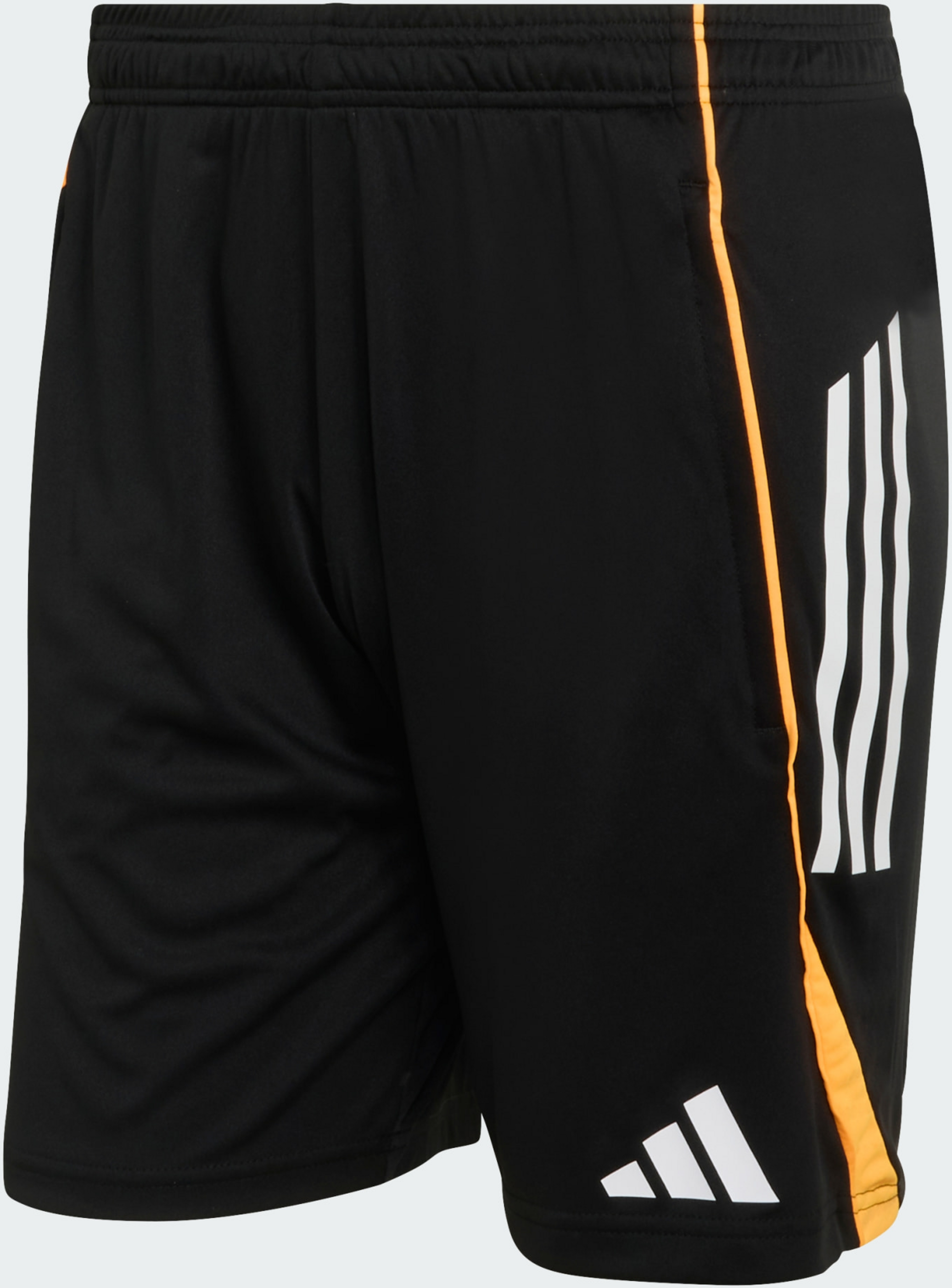 ADIDAS, Adidas All Blacks Marvel Gym Short