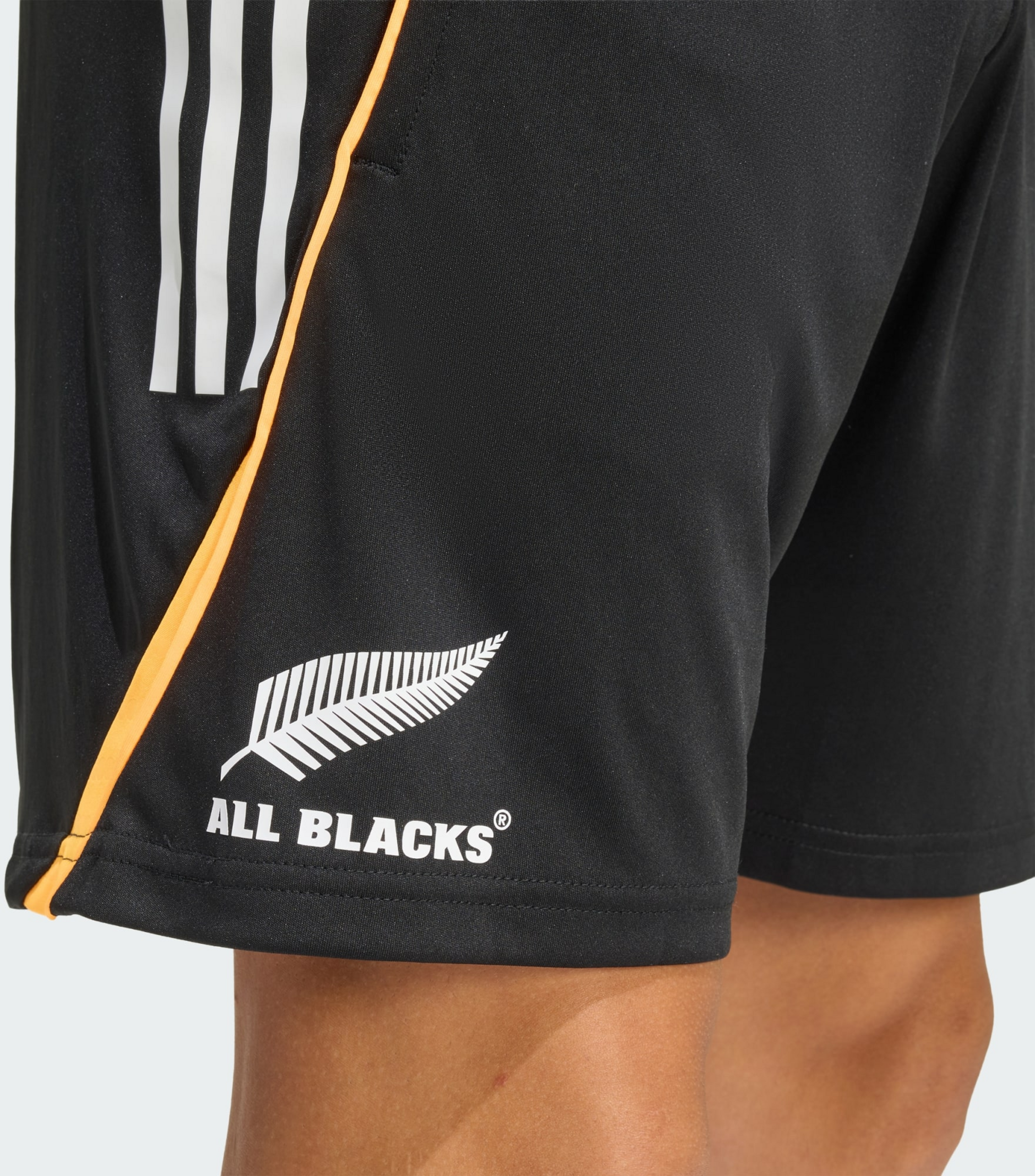 ADIDAS, Adidas All Blacks Marvel Gym Short