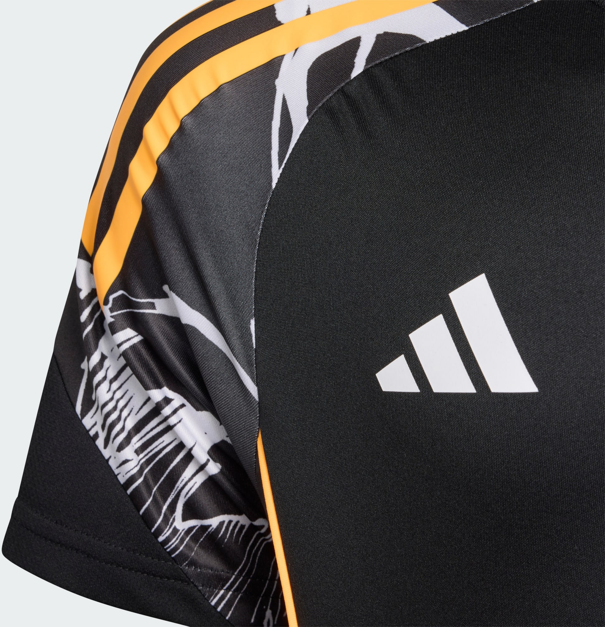 ADIDAS, Adidas All Blacks Marvel Performance T-shirt För Ungdomar