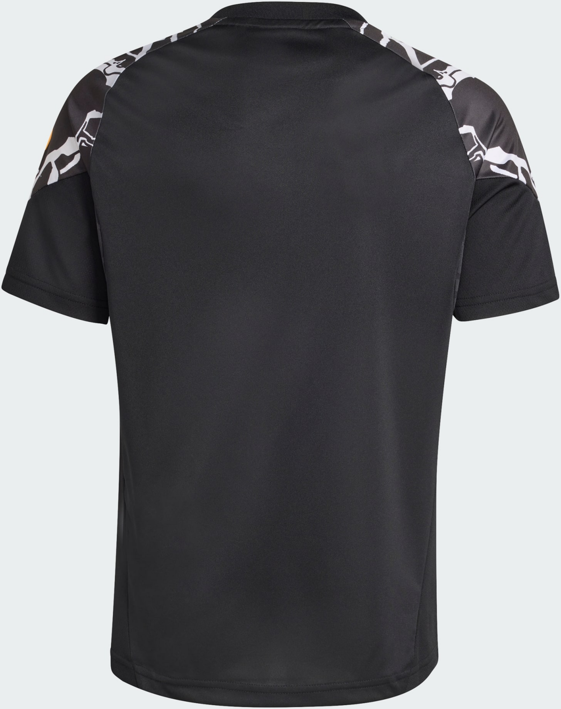 ADIDAS, Adidas All Blacks Marvel Performance T-shirt För Ungdomar