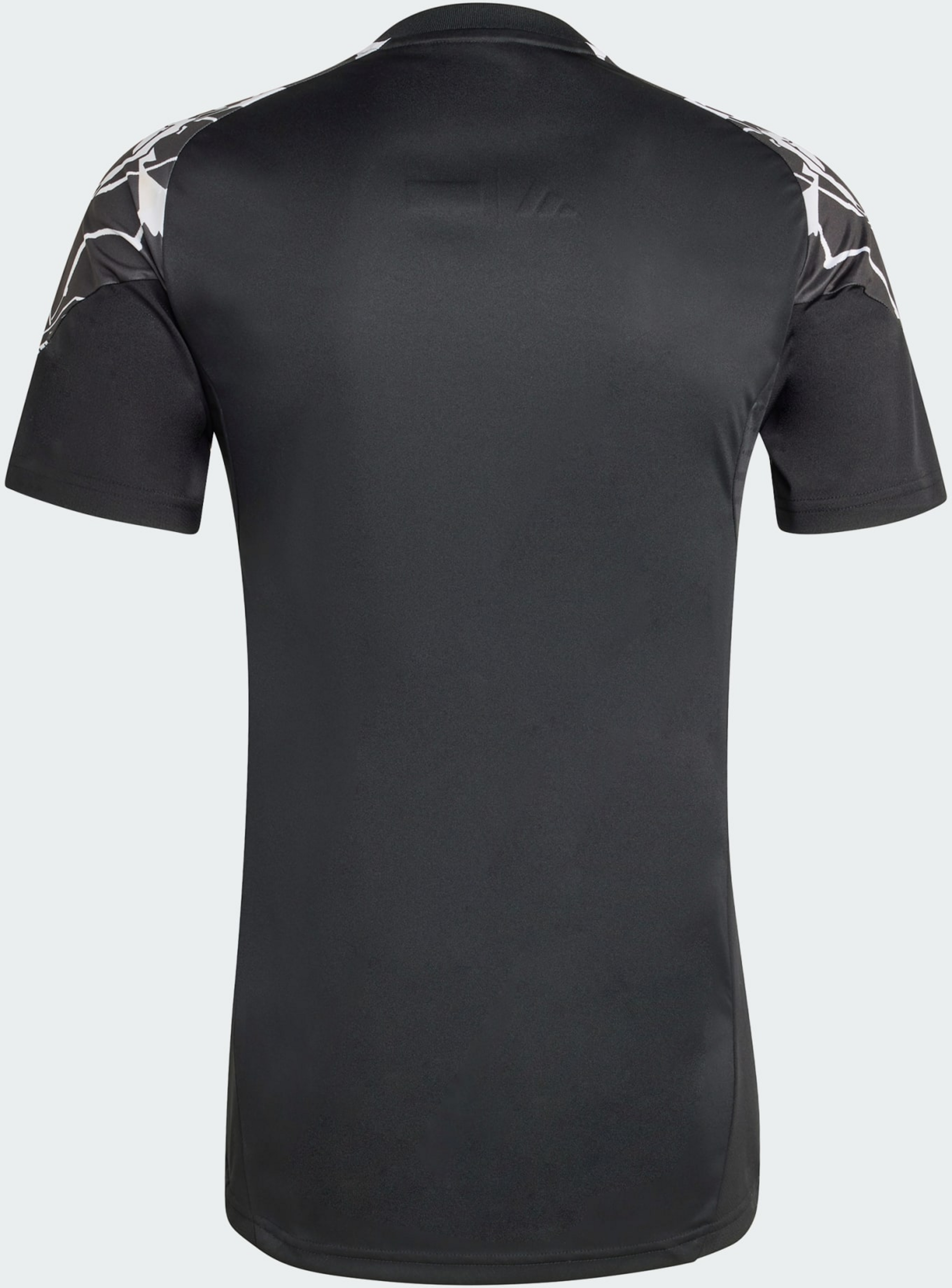 ADIDAS, Adidas All Blacks Marvel Performance T-shirt